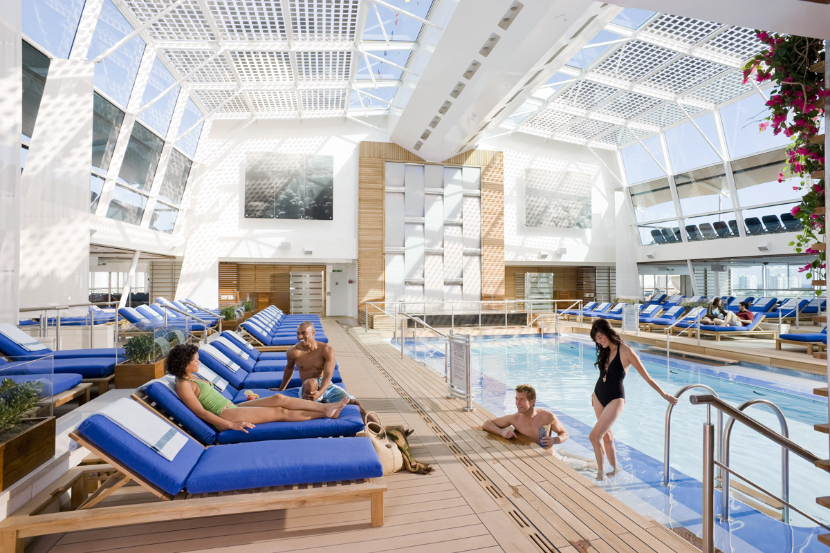 Celebrity Solstice 5
