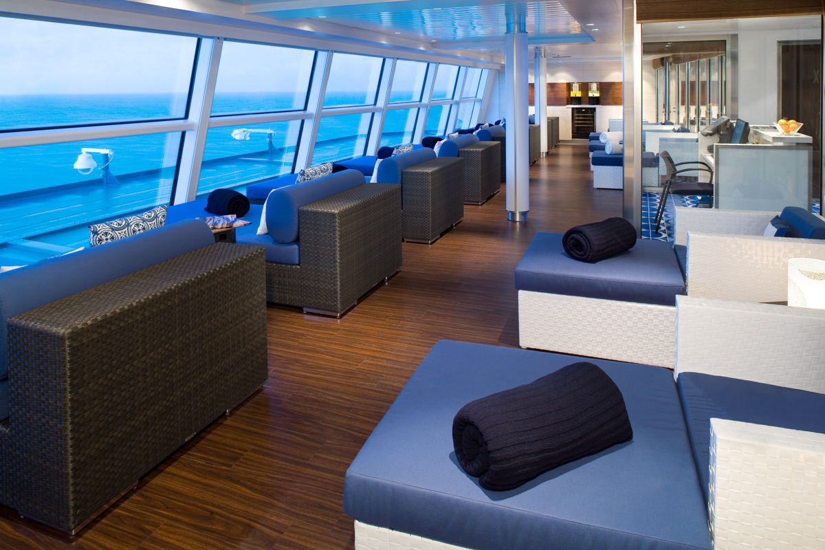 Celebrity Solstice 6