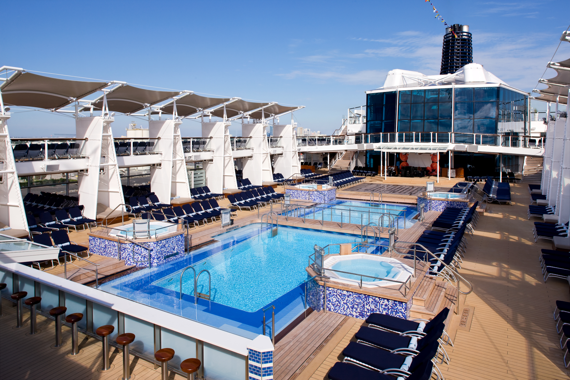 Celebrity Solstice 7