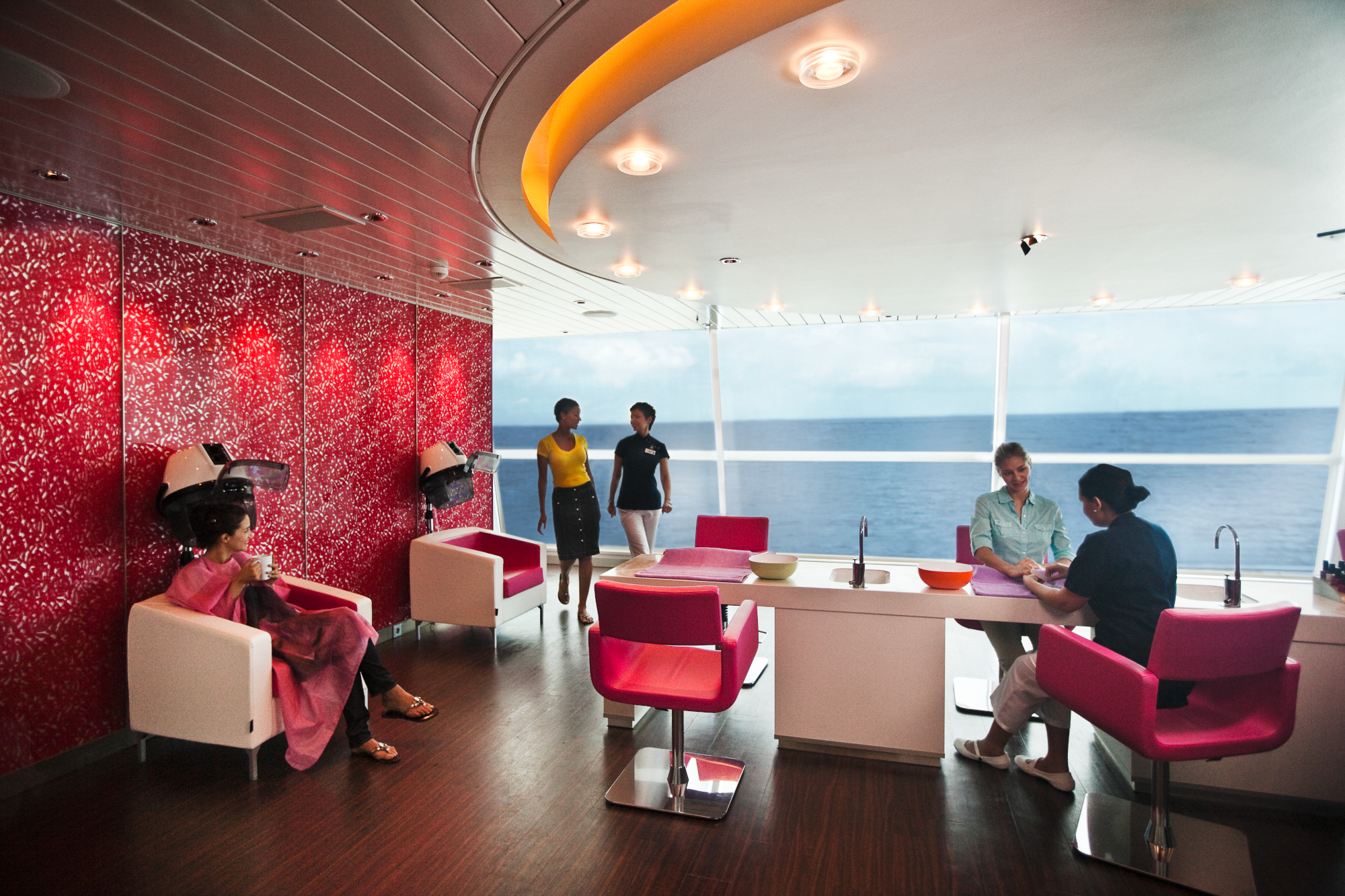 Celebrity Solstice 8