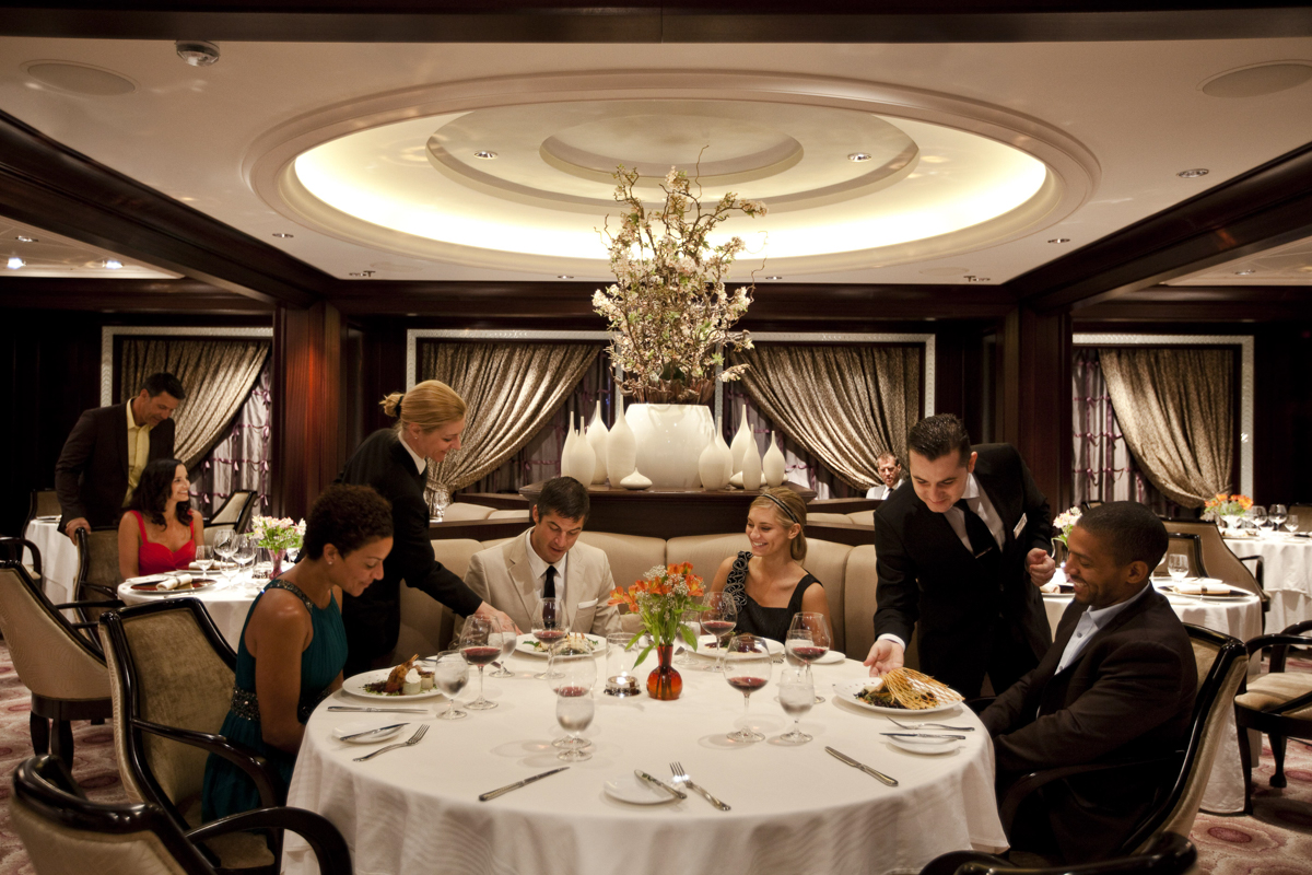 Celebrity Solstice 9