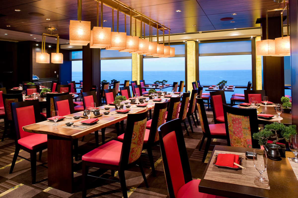 Celebrity Solstice 10