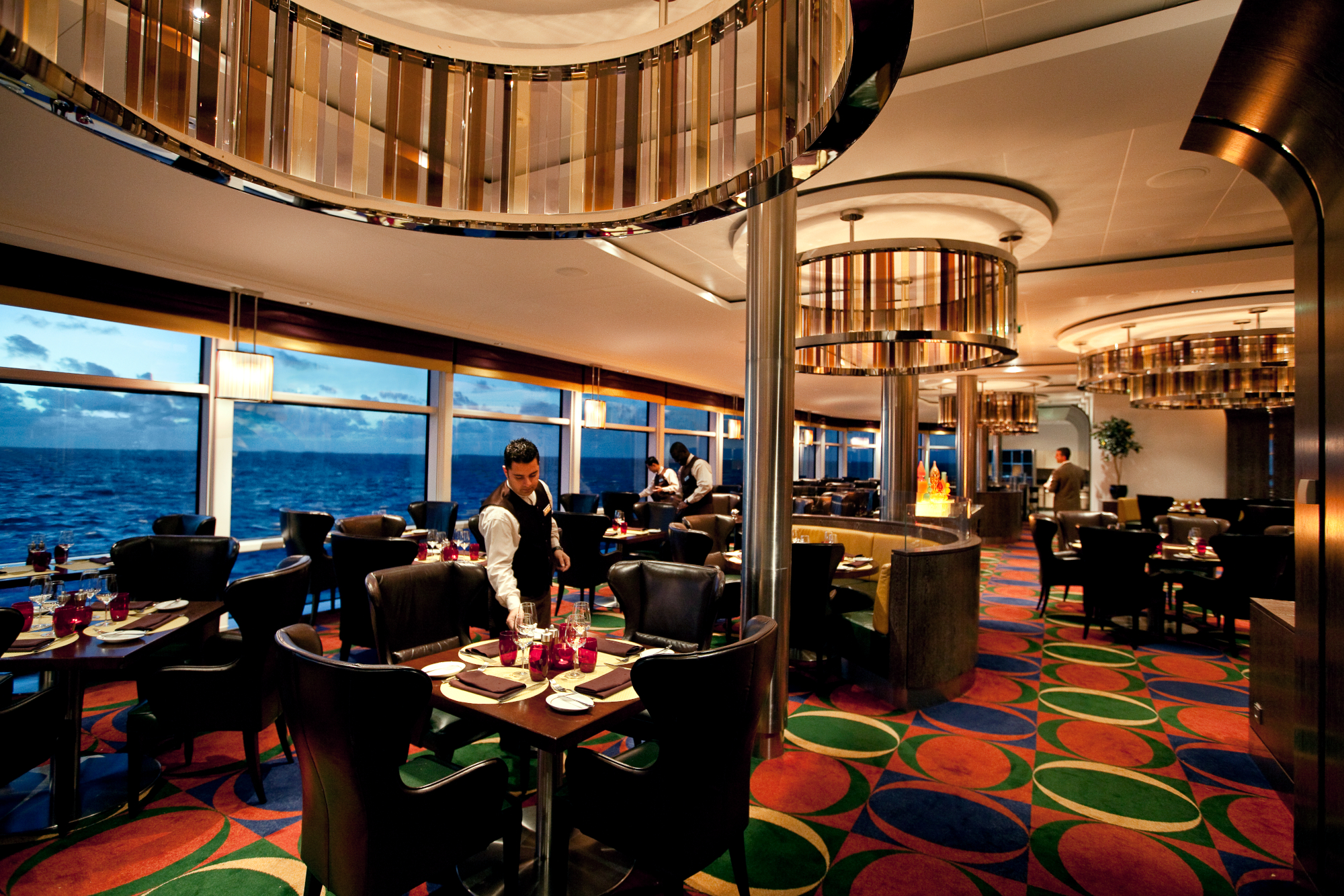 Celebrity Solstice 12
