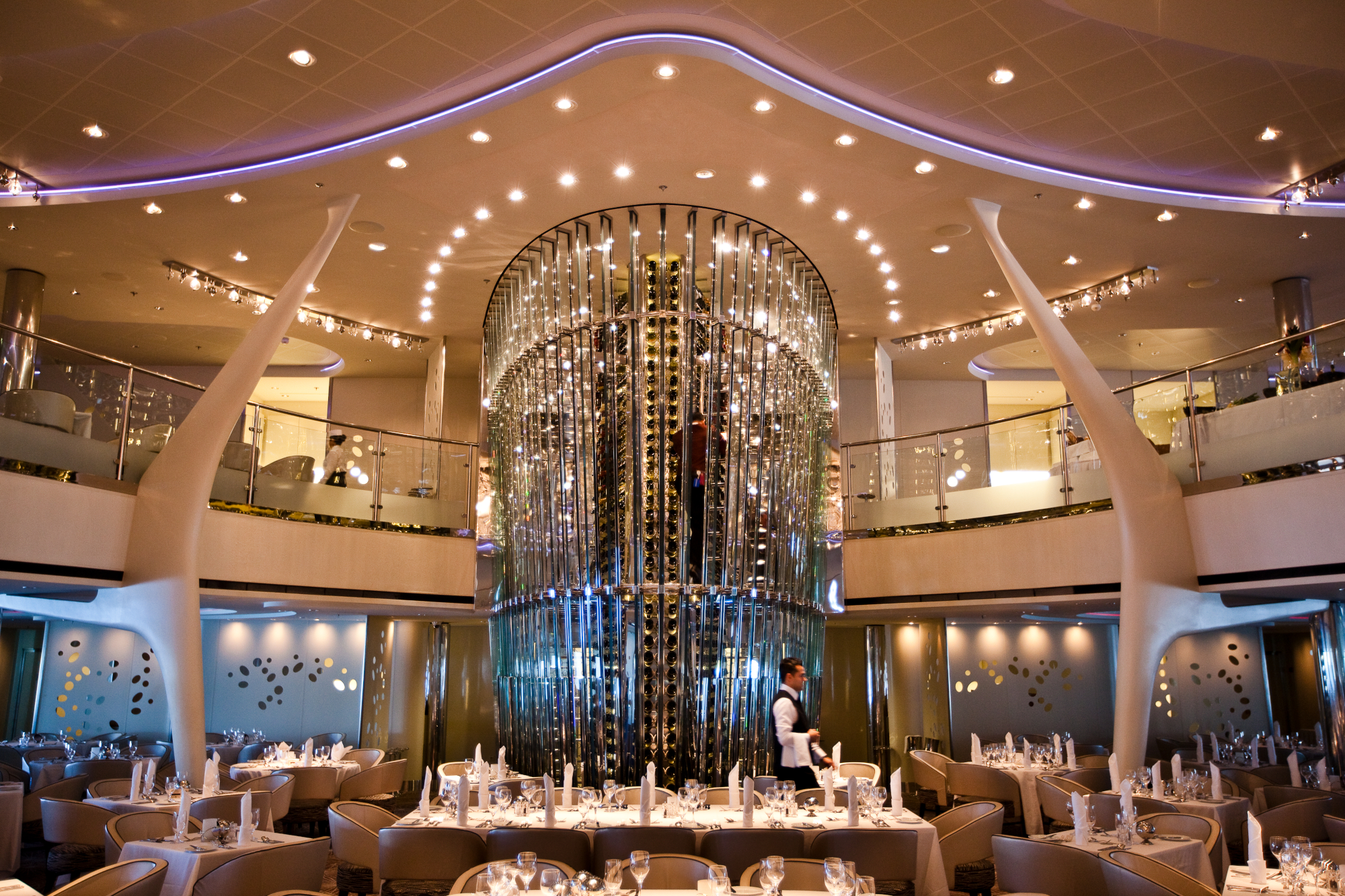 Celebrity Solstice 13