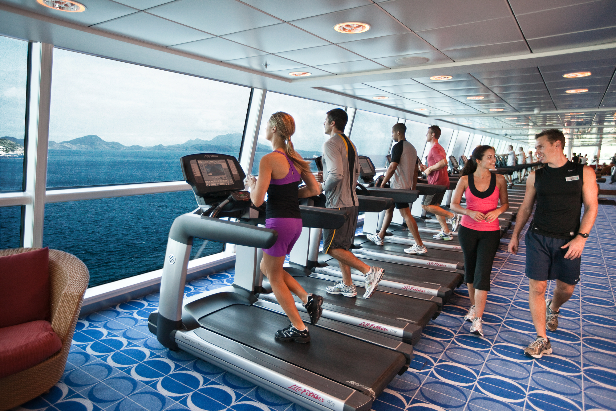 Celebrity Solstice 25