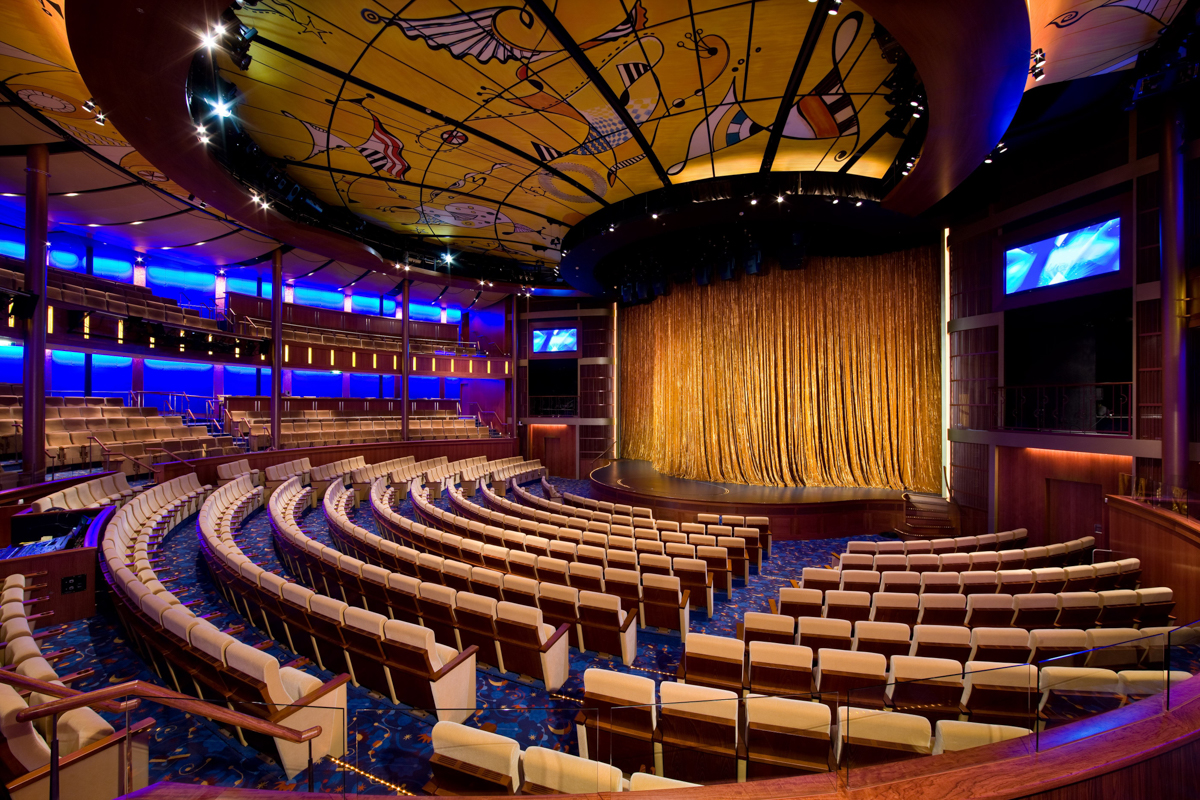 Celebrity Solstice 14