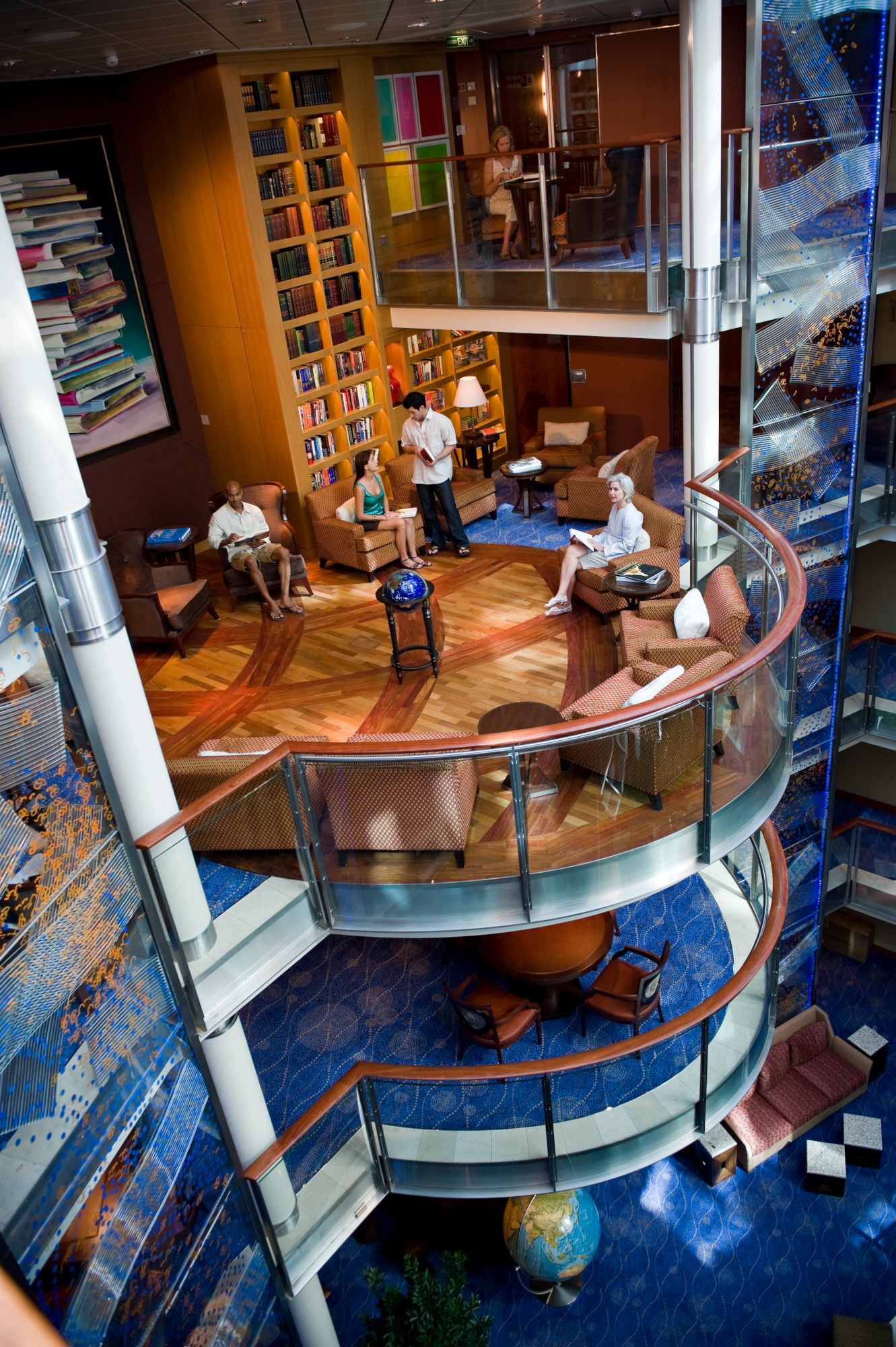 Celebrity Solstice 15