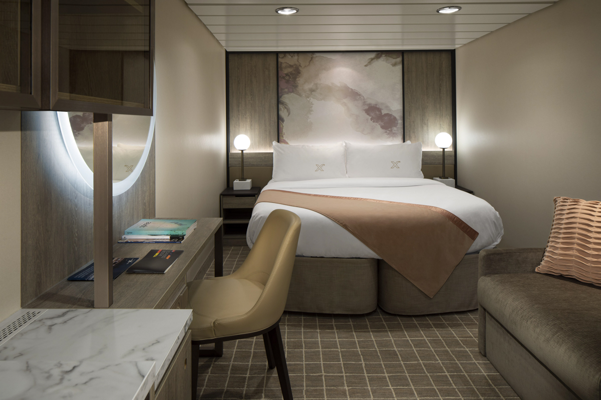 Celebrity Summit 23