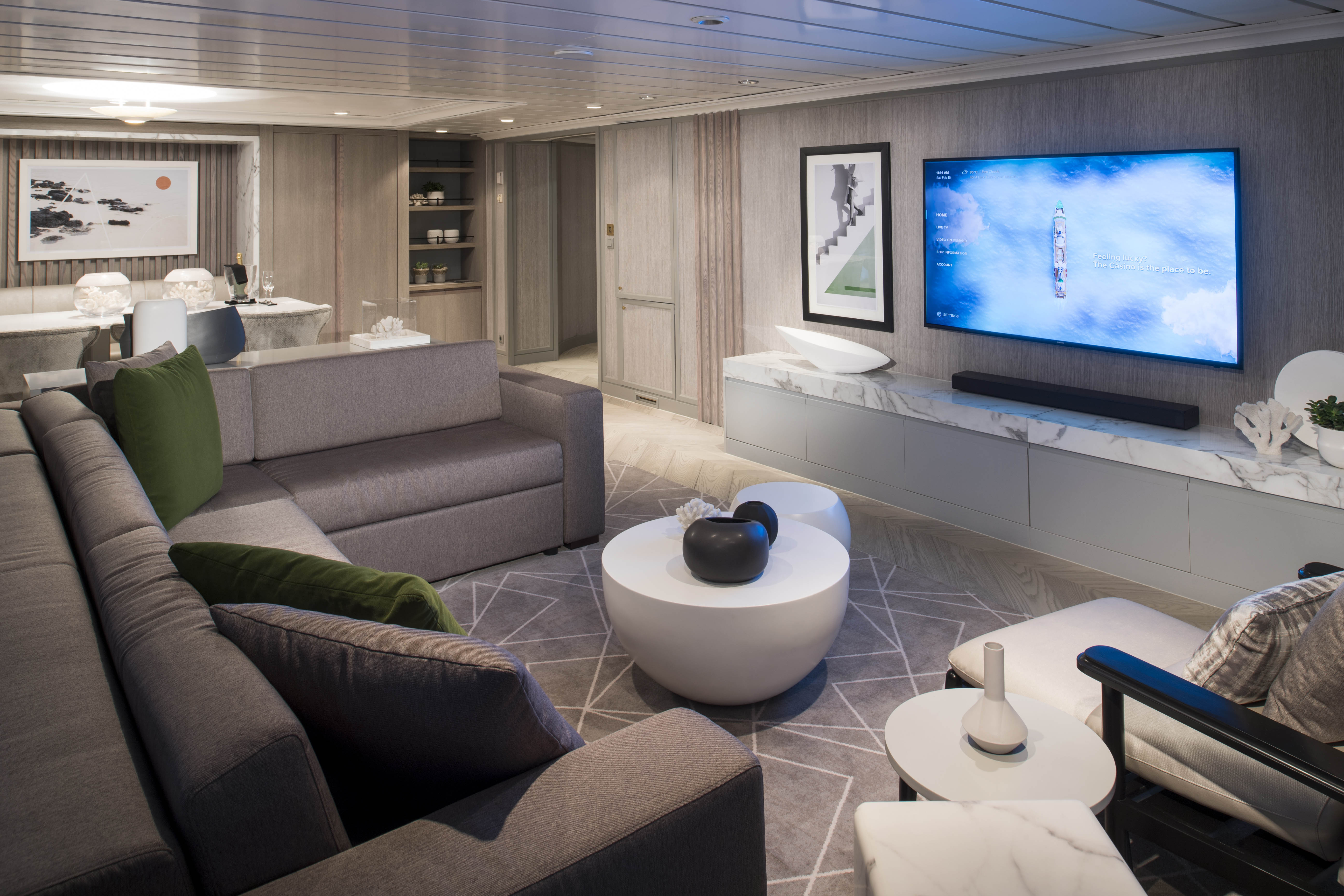 Celebrity Summit 40