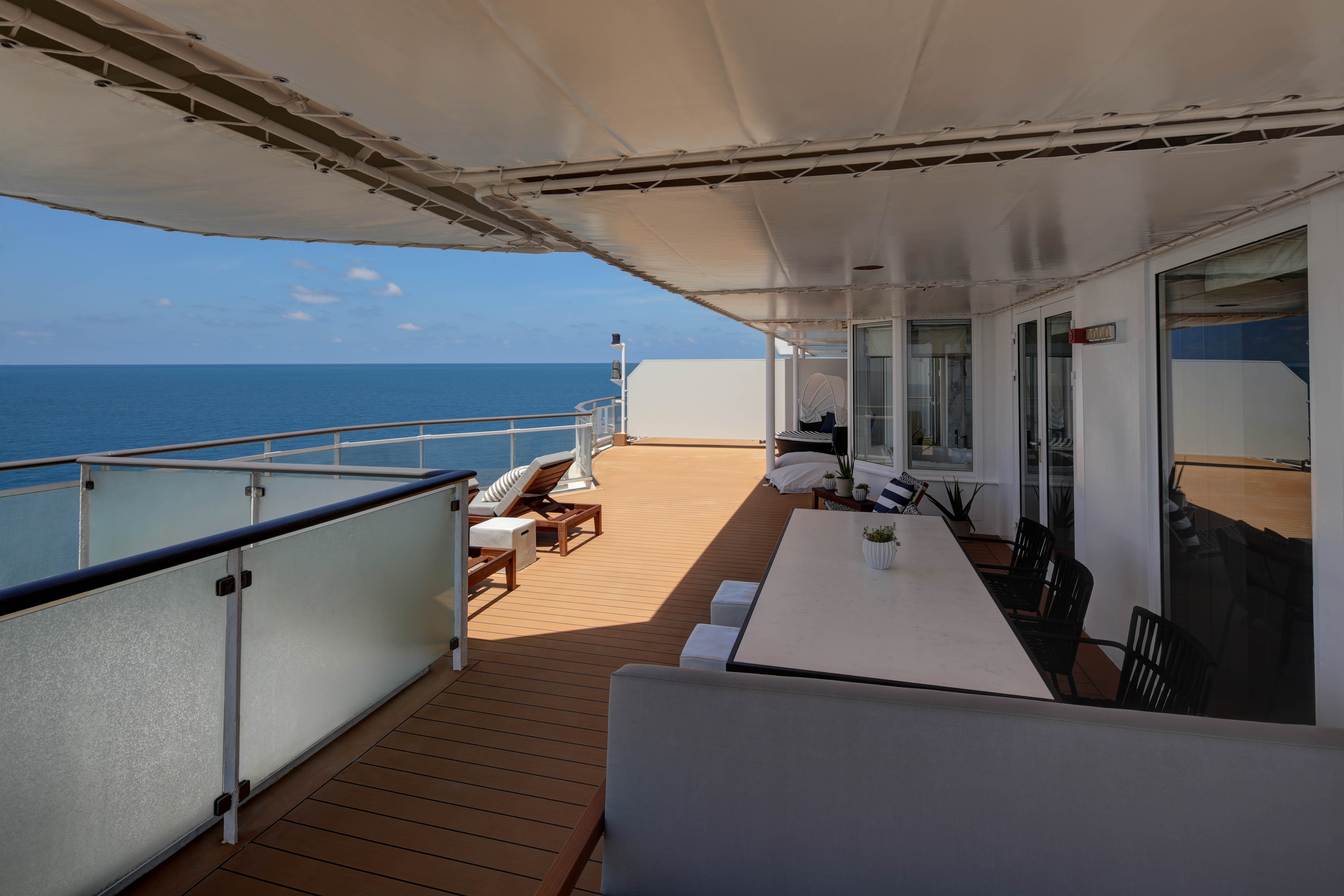 Celebrity Summit 41