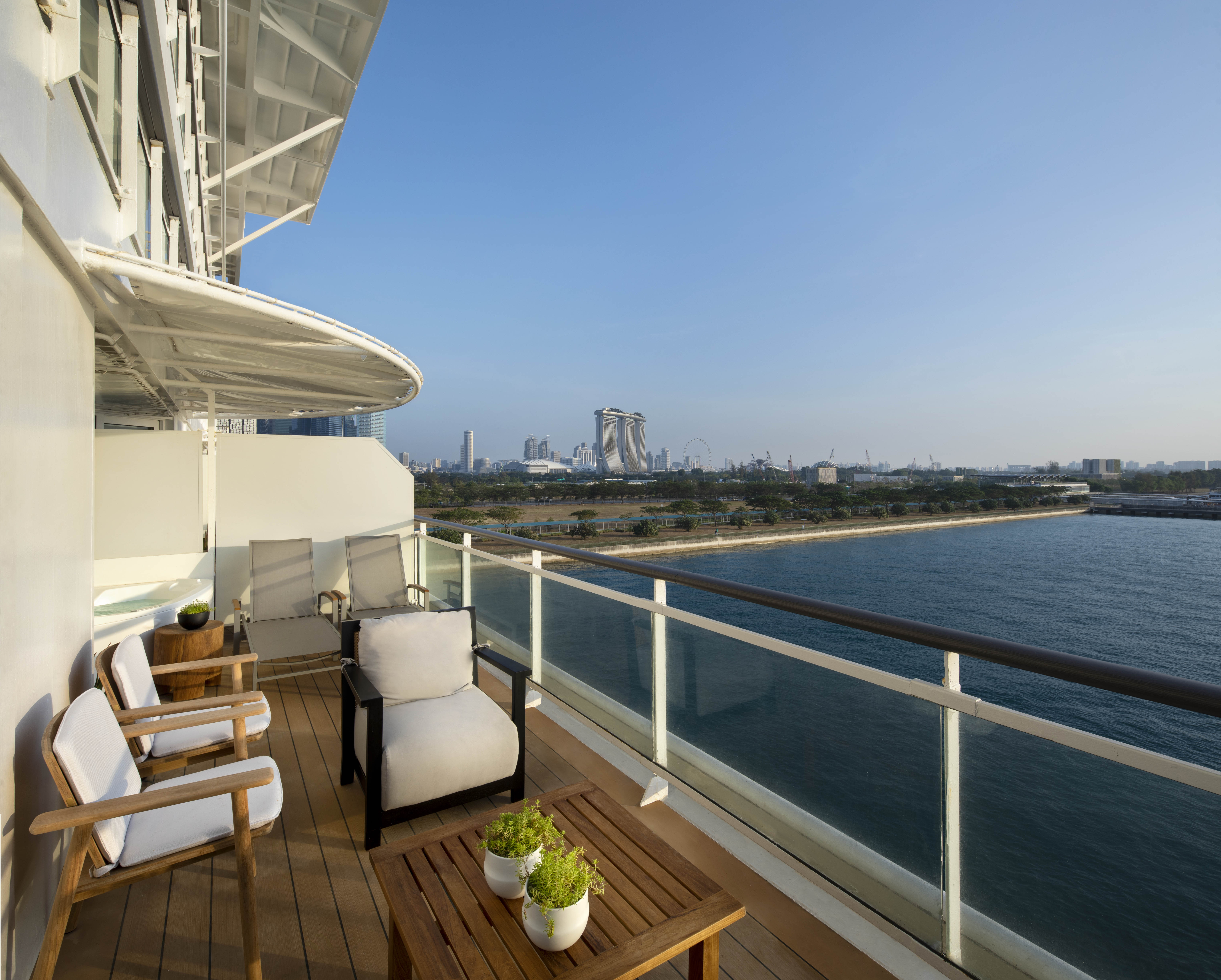 Celebrity Summit 42