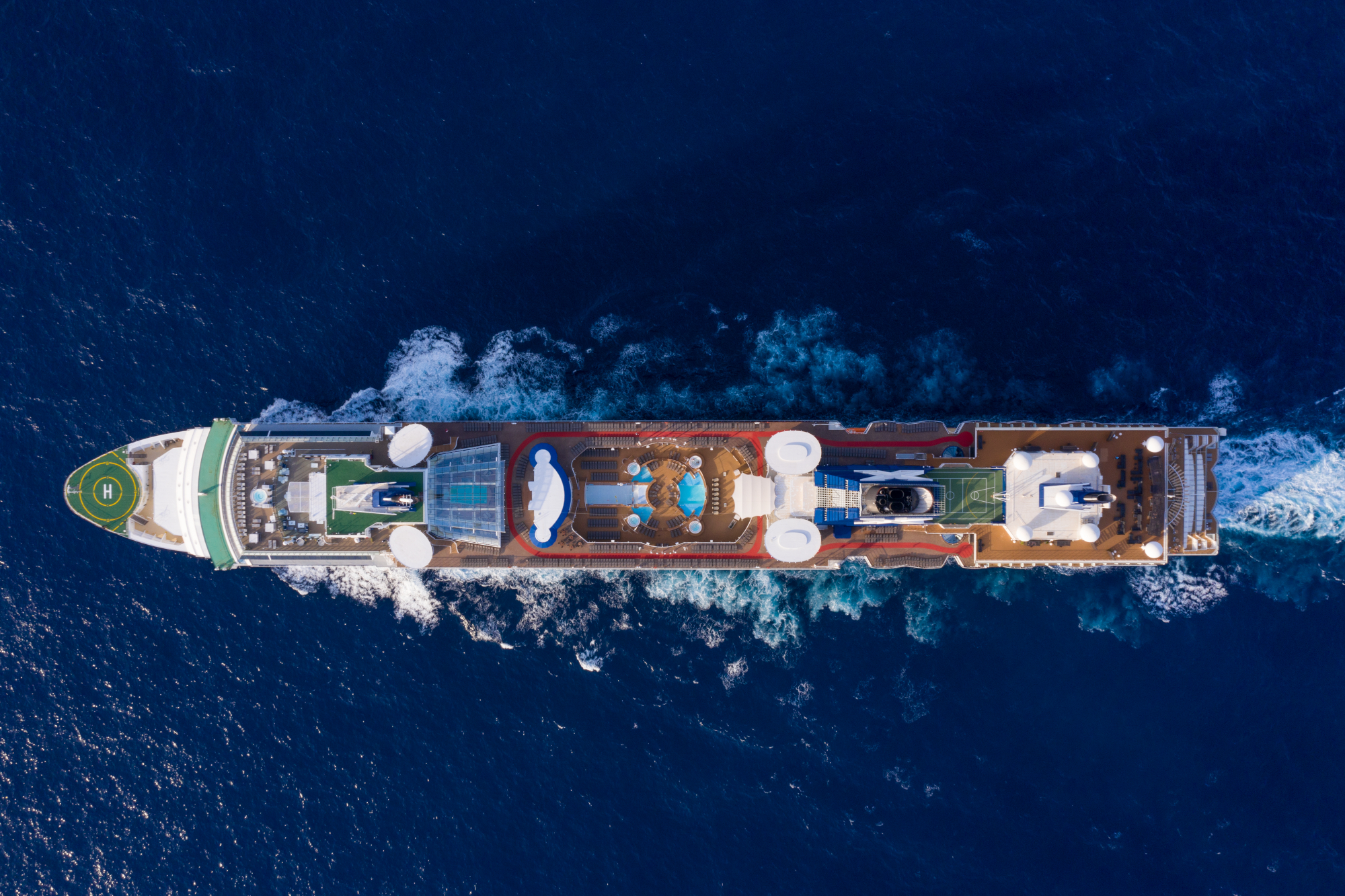 Celebrity Summit 2