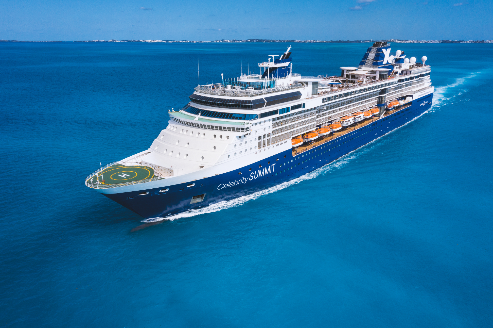 Celebrity Summit 3