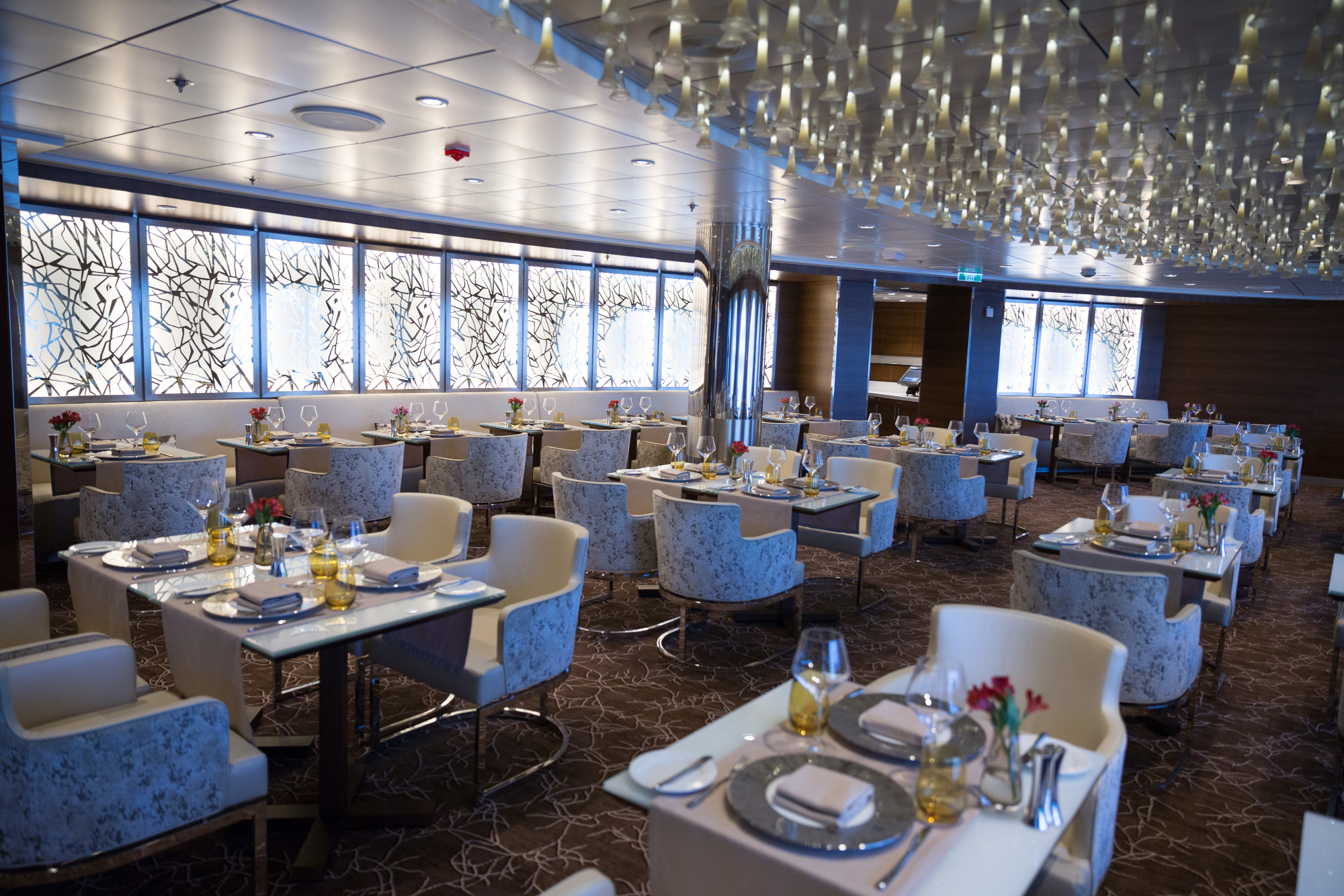 Celebrity Summit 12