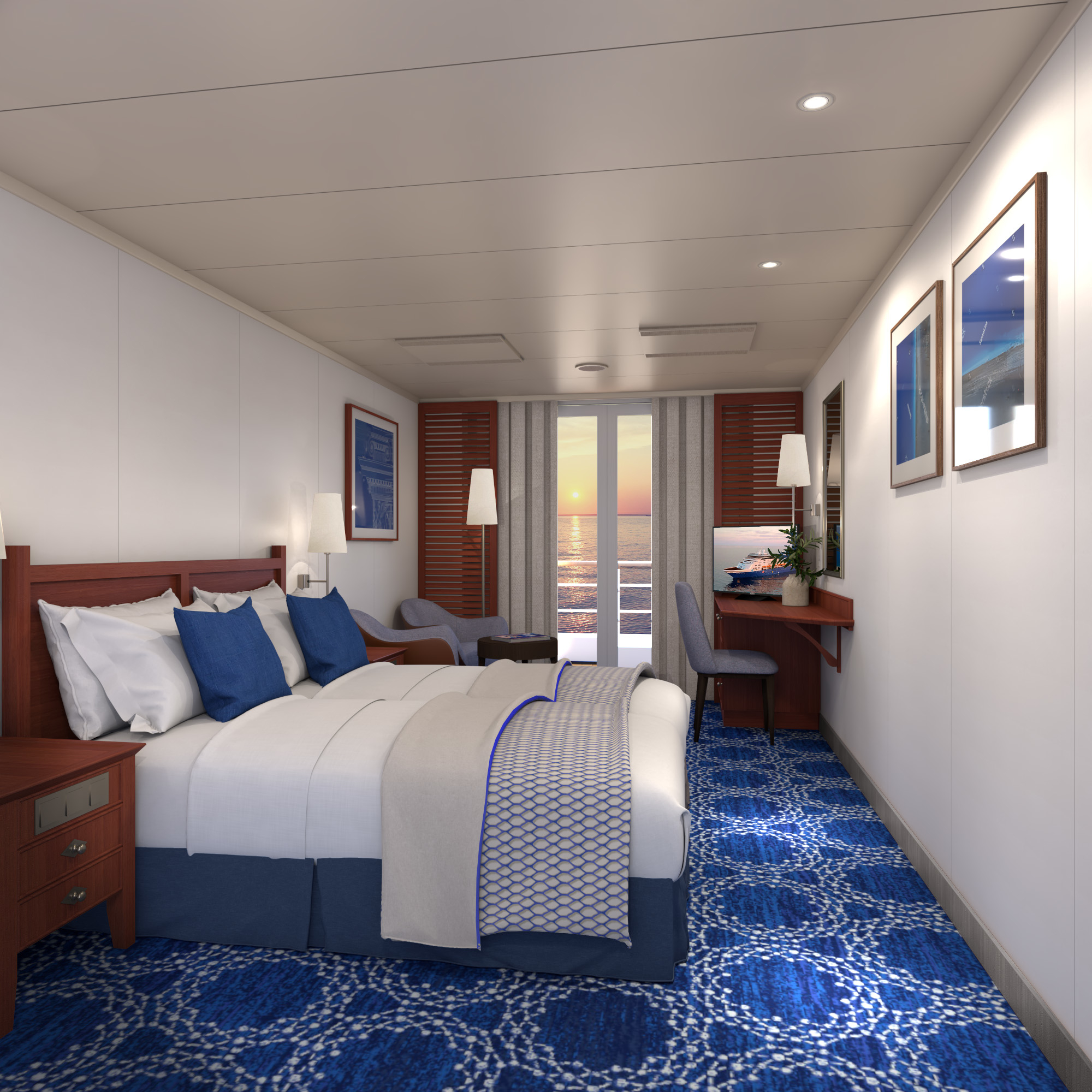 Celestyal Discovery 29