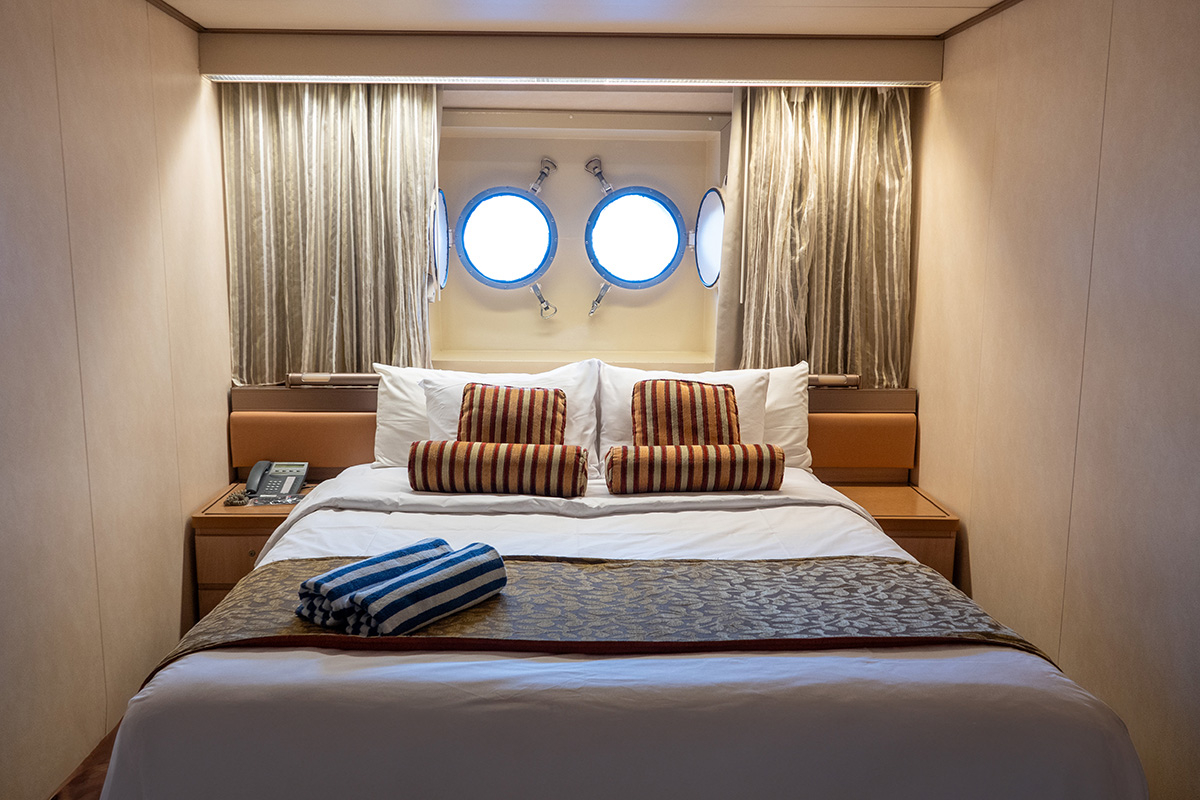 Celestyal Discovery 19