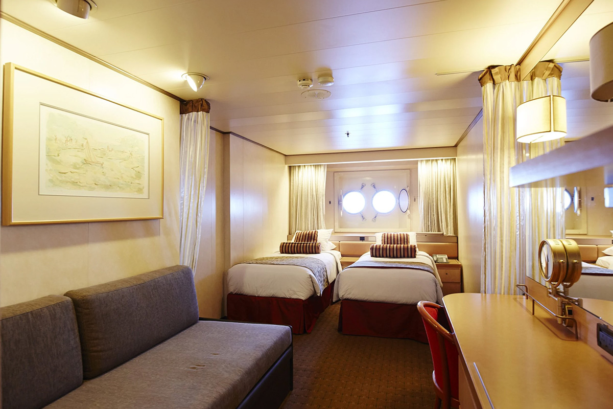 Celestyal Discovery 20