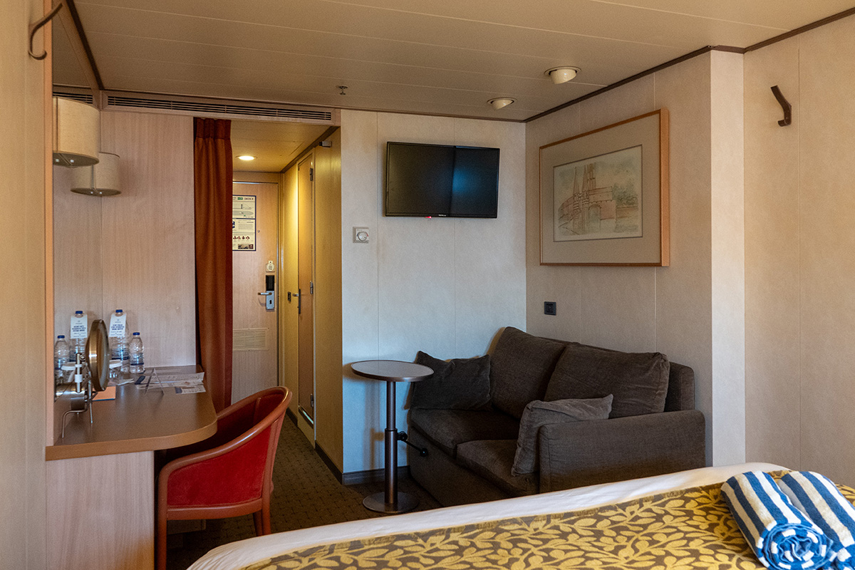 Celestyal Discovery 21