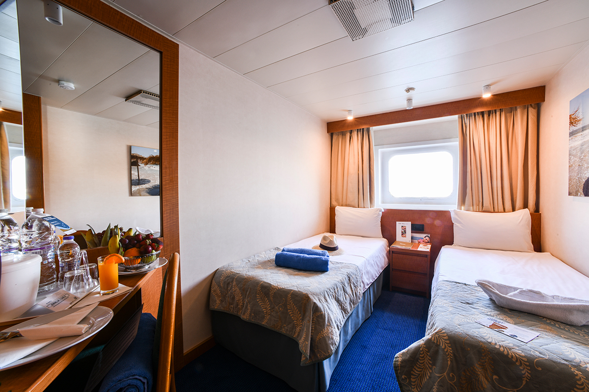 Celestyal Discovery 24
