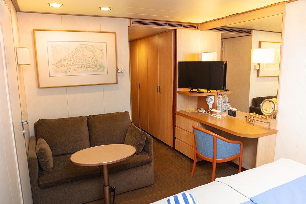 Celestyal Discovery 25