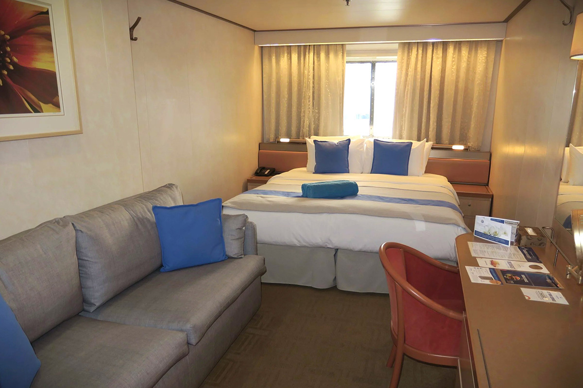 Celestyal Discovery 26