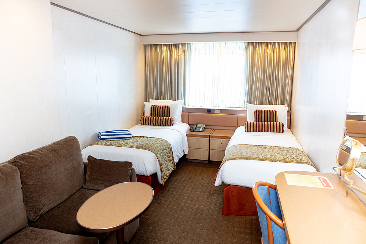 Celestyal Discovery 27