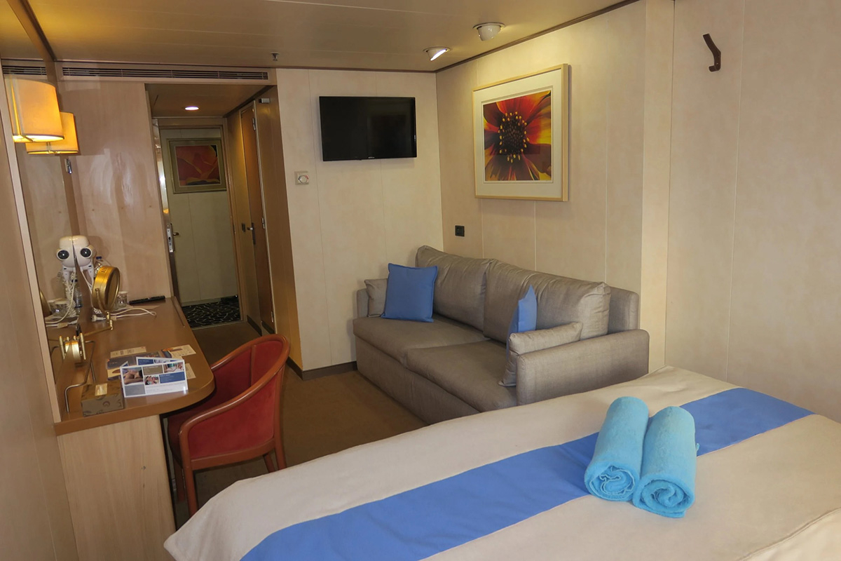 Celestyal Discovery 28