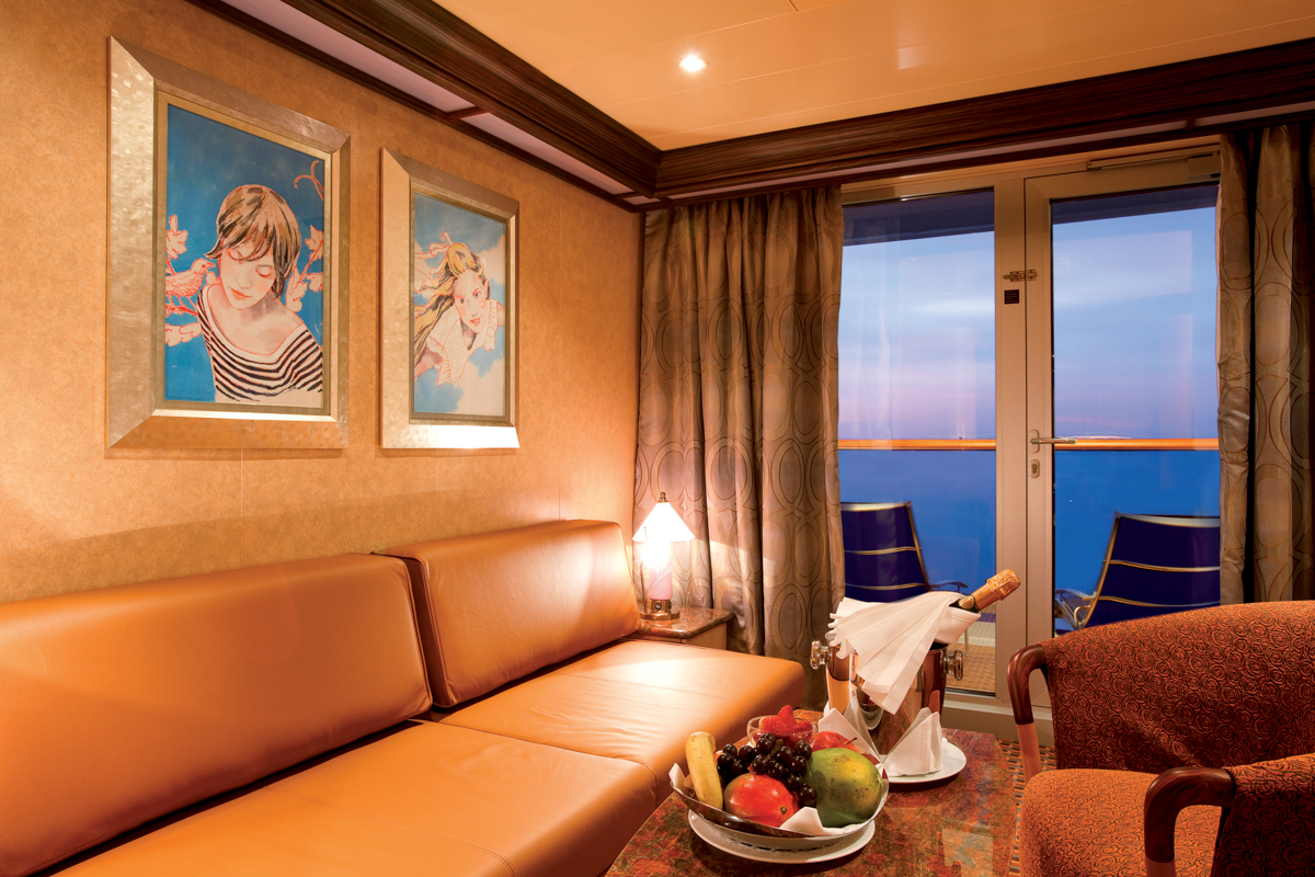 Costa Deliziosa 26