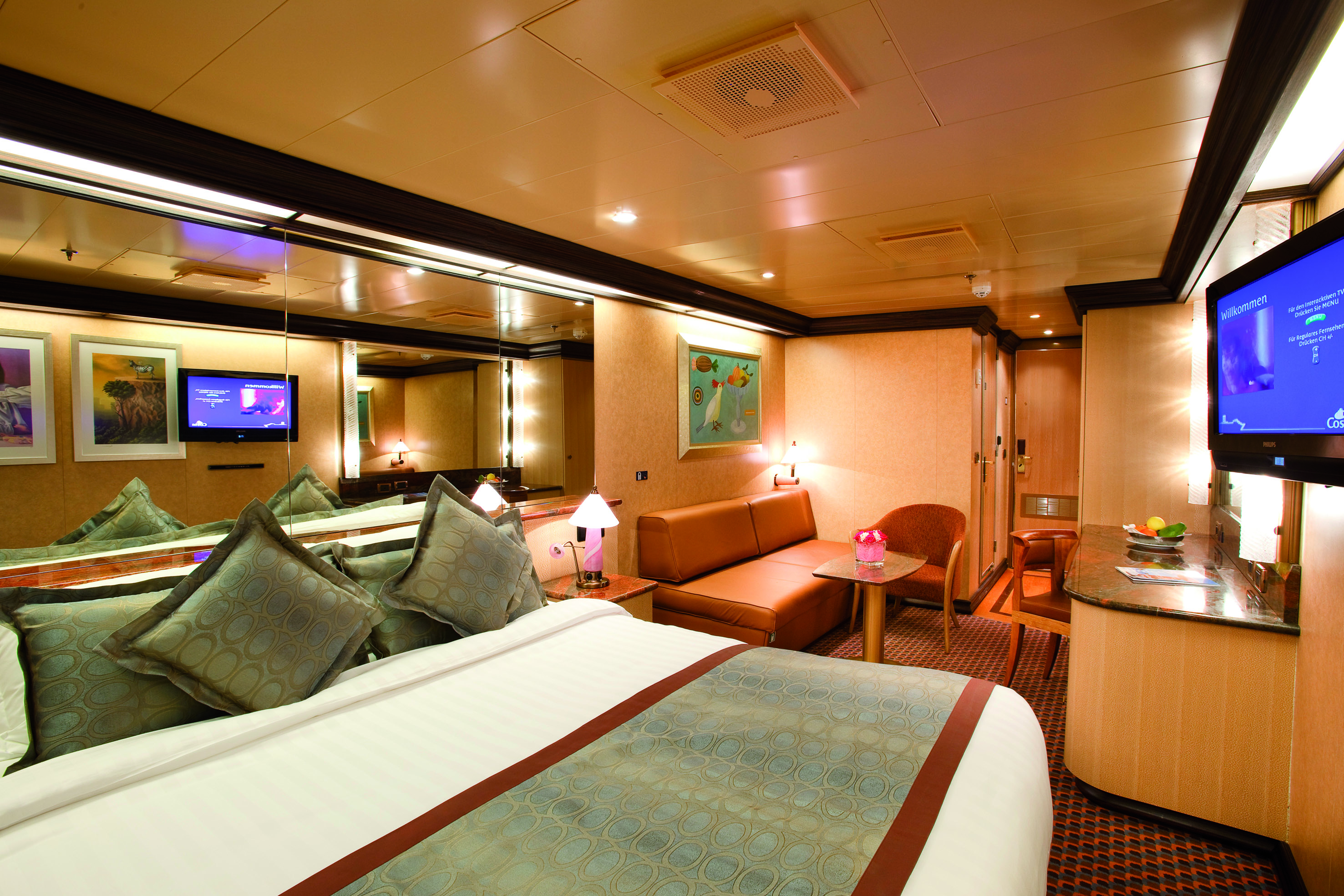 Costa Deliziosa 32