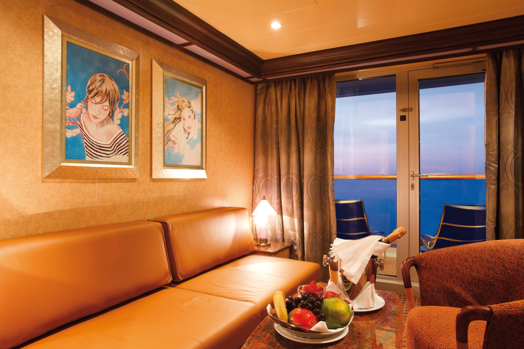Costa Deliziosa 33