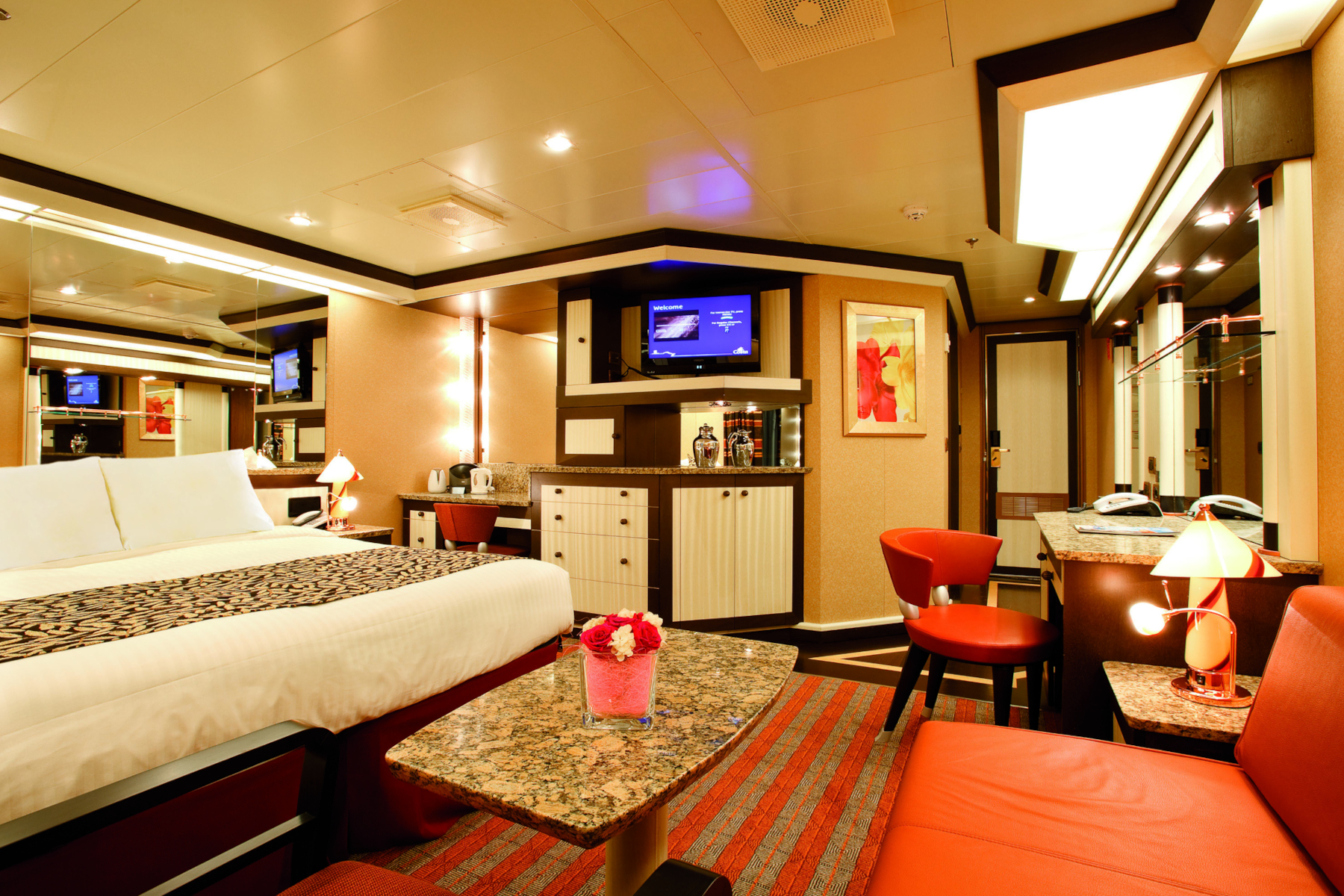 Costa Deliziosa 35