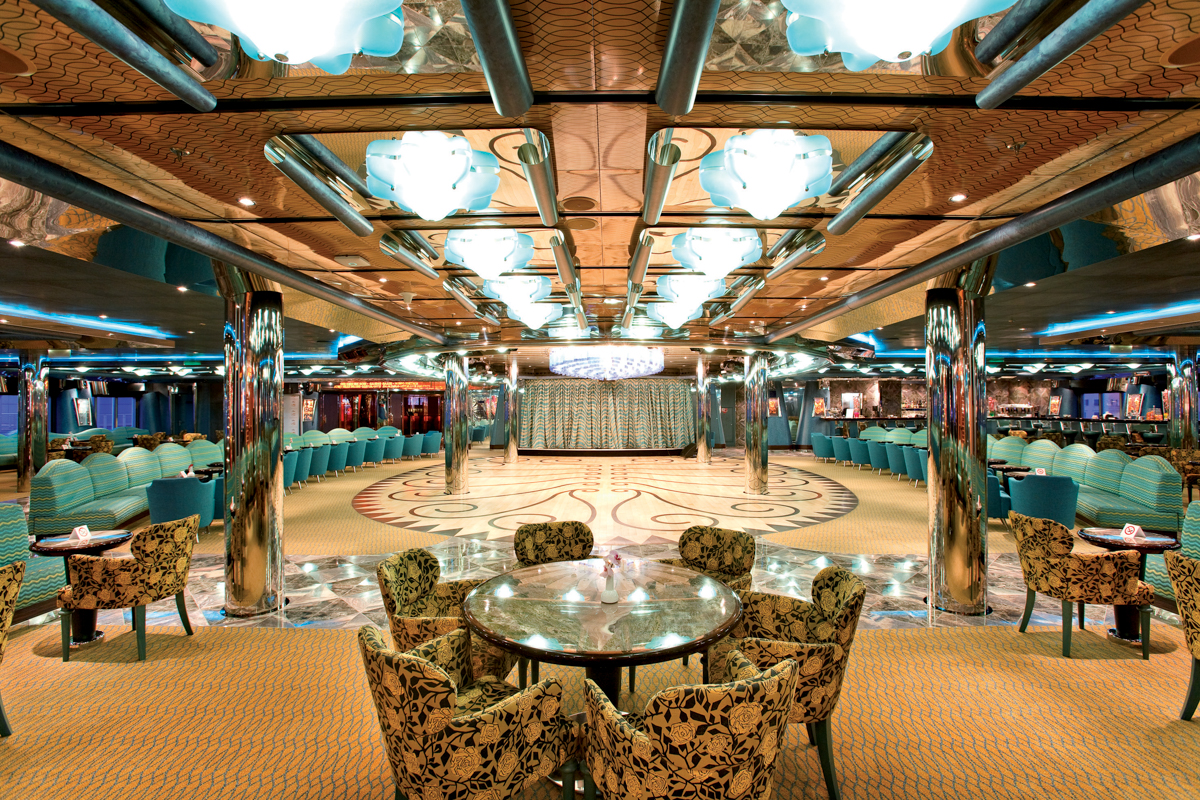 Costa Deliziosa 14