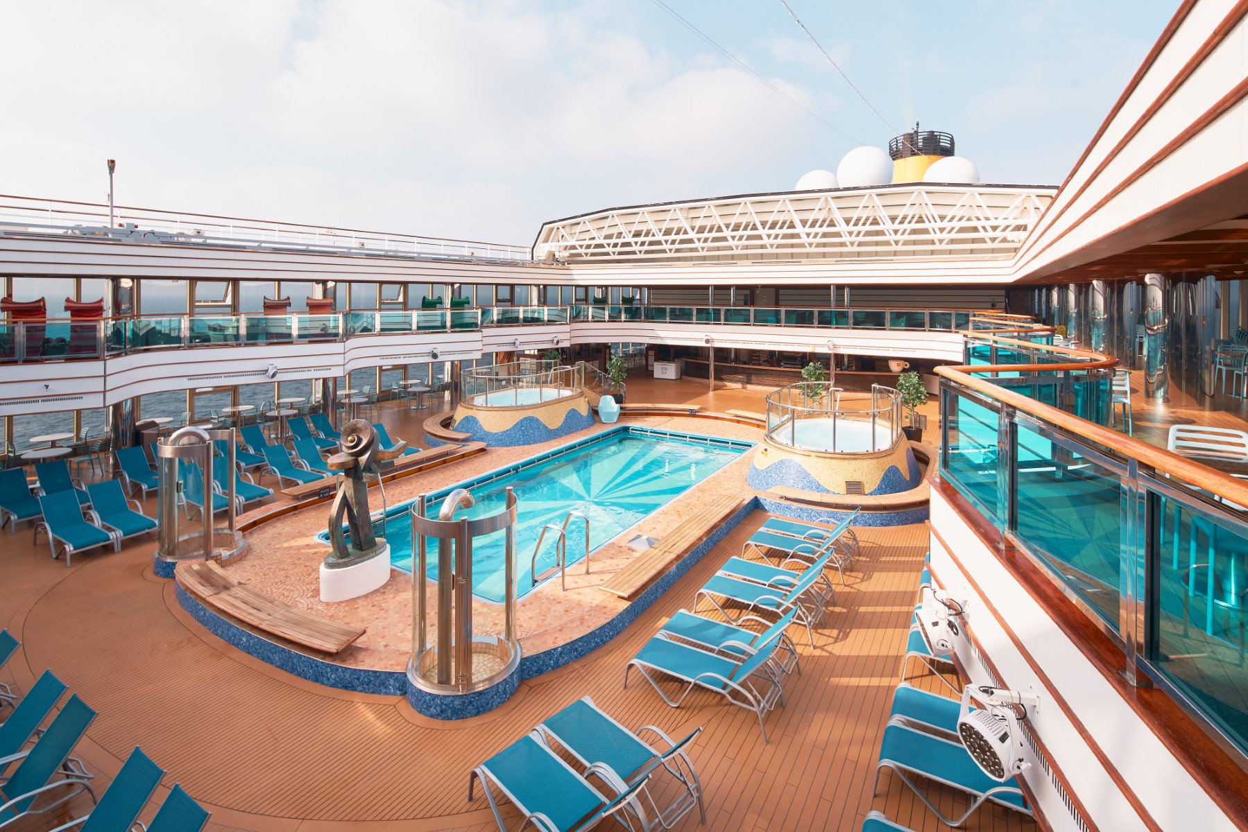 Costa Deliziosa 2