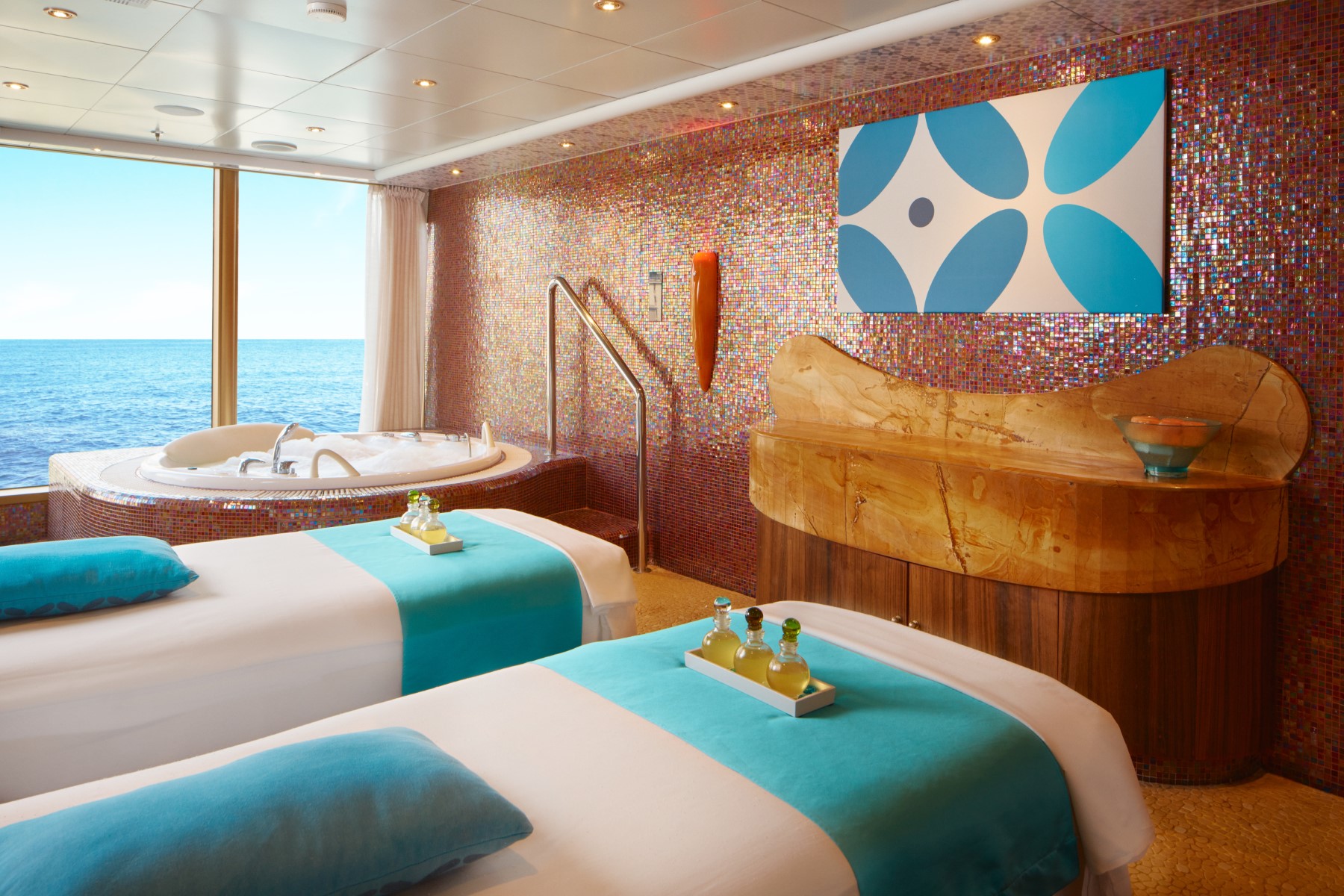 Costa Deliziosa 3