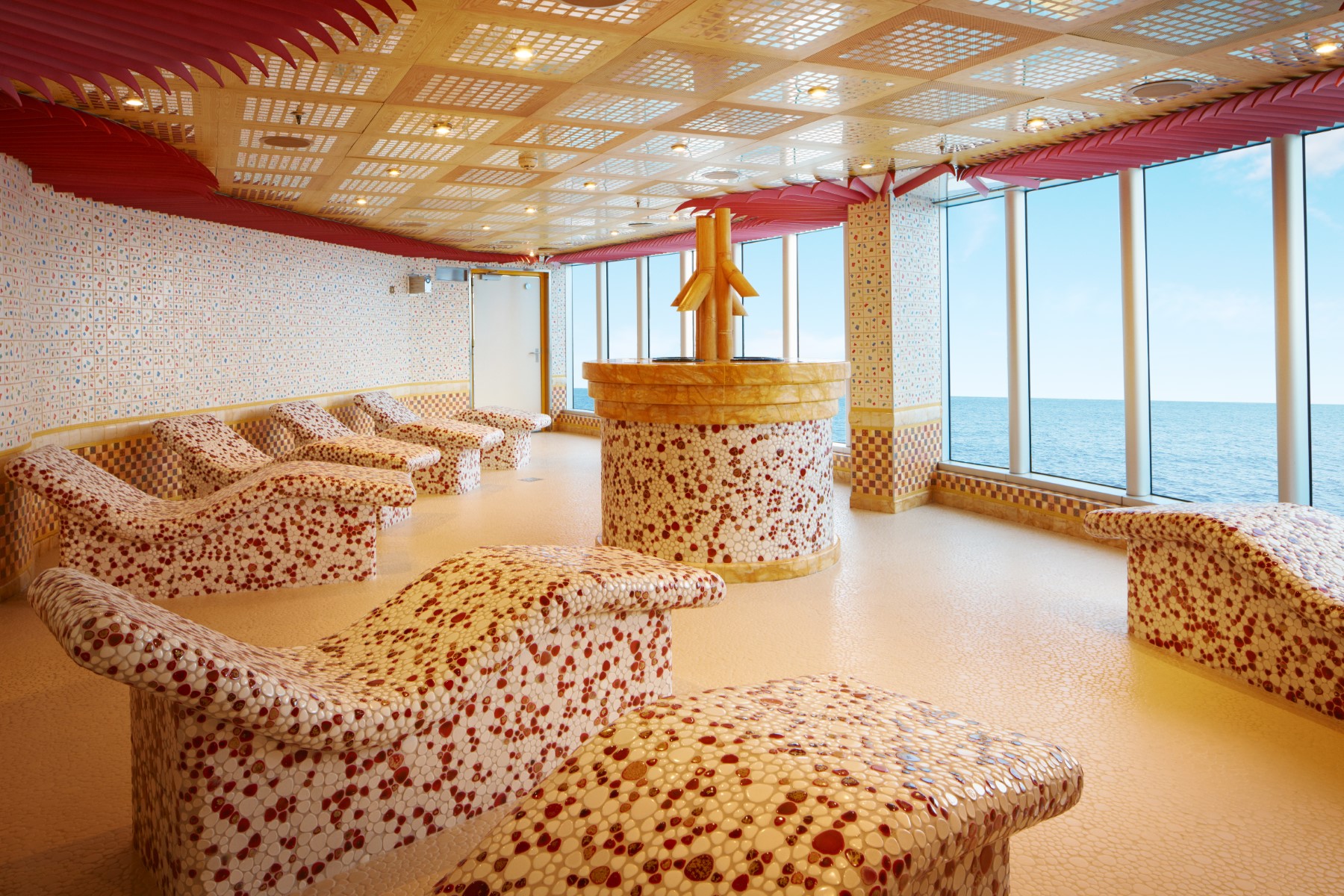 Costa Deliziosa 4