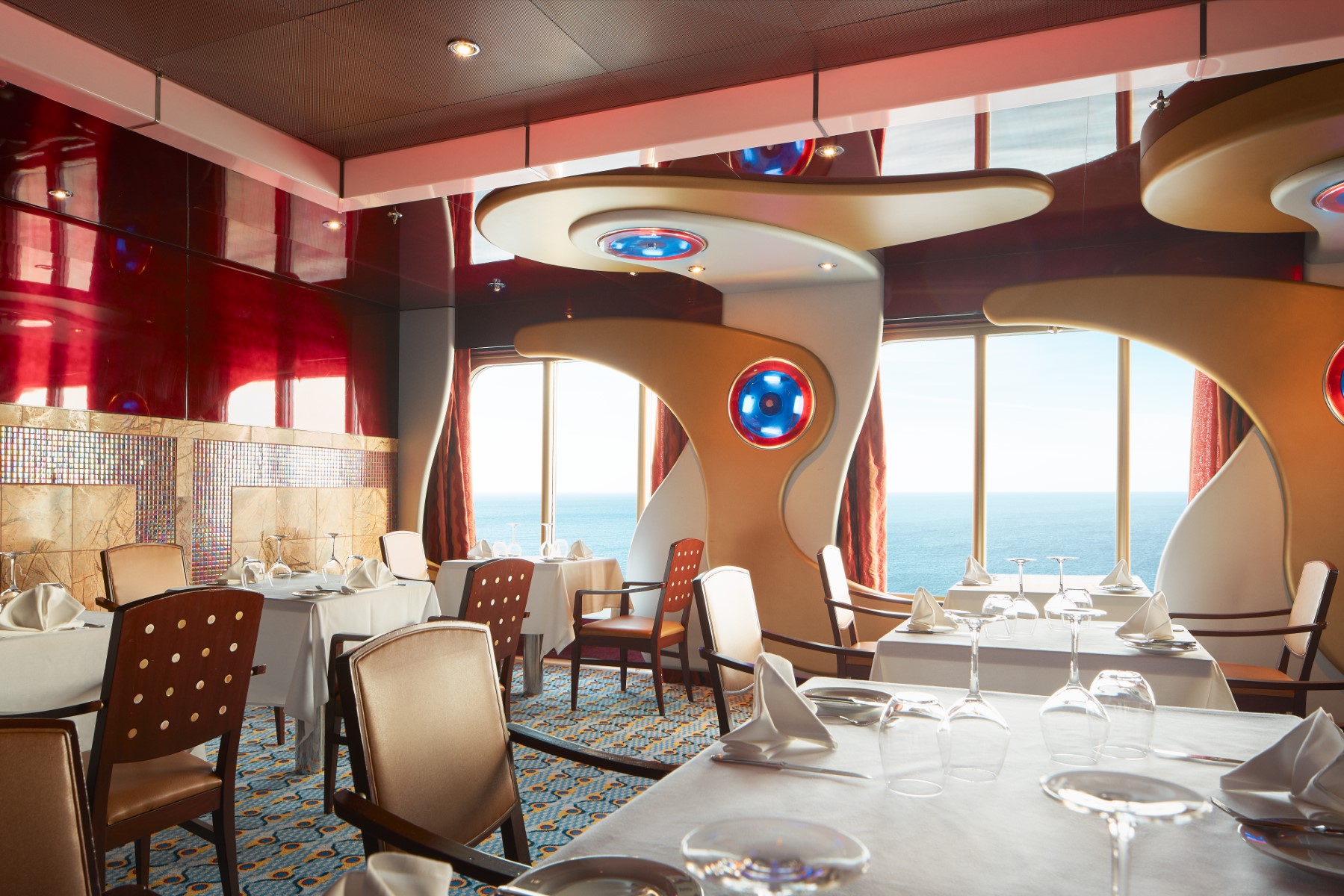 Costa Deliziosa 7