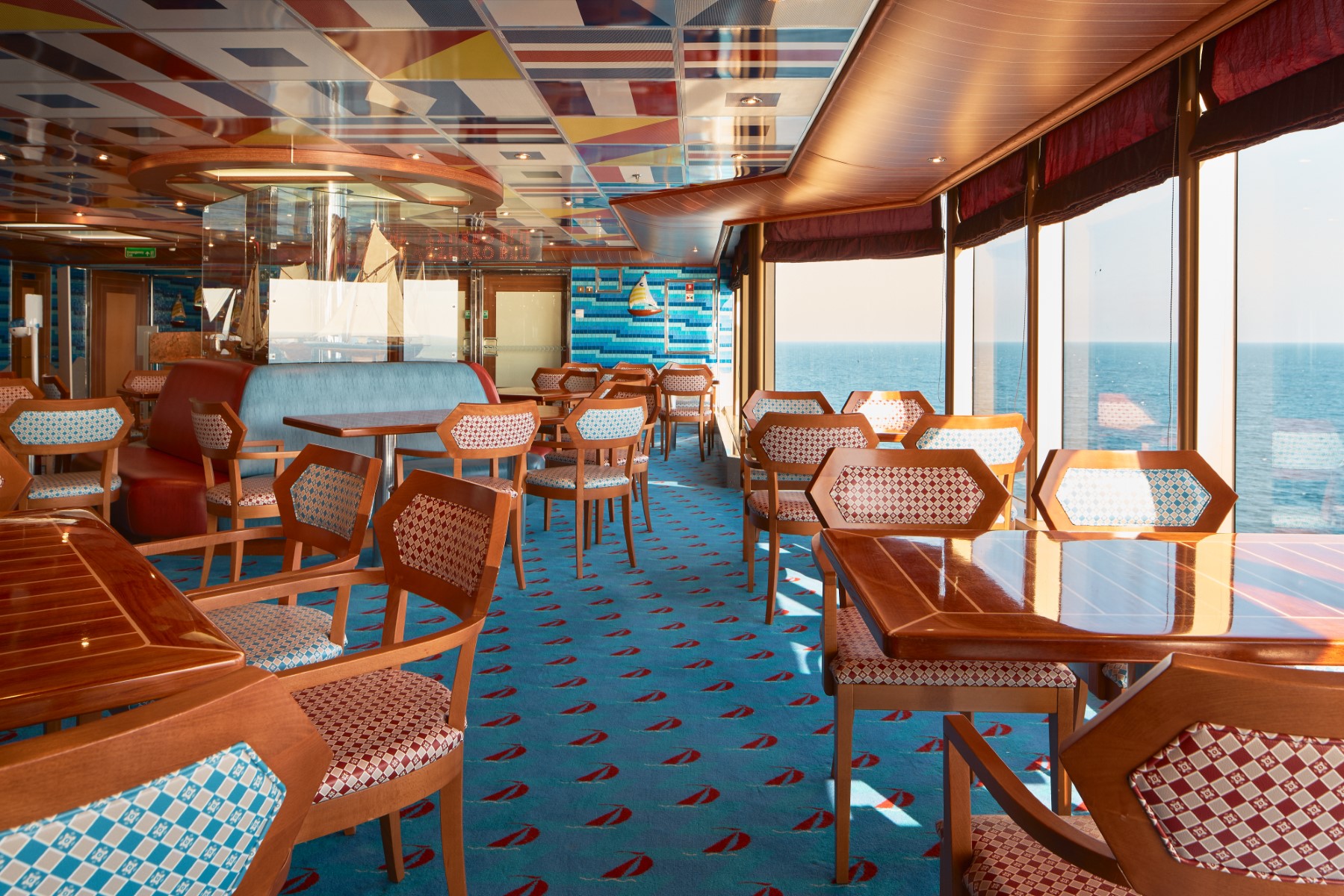Costa Deliziosa 8