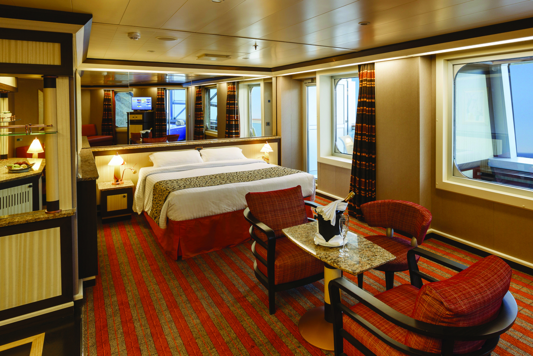 Costa Diadema 22