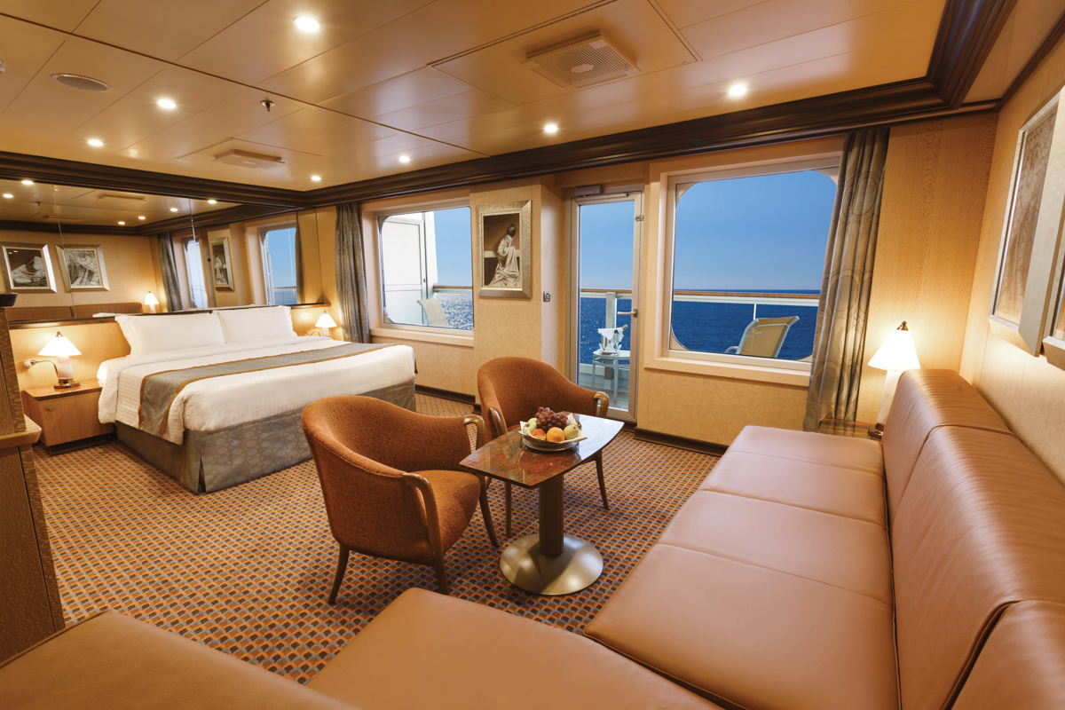 Costa Diadema 23