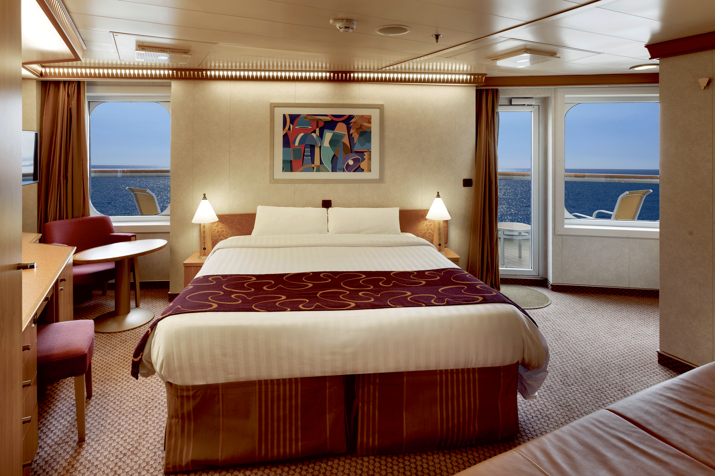 Costa Diadema 24
