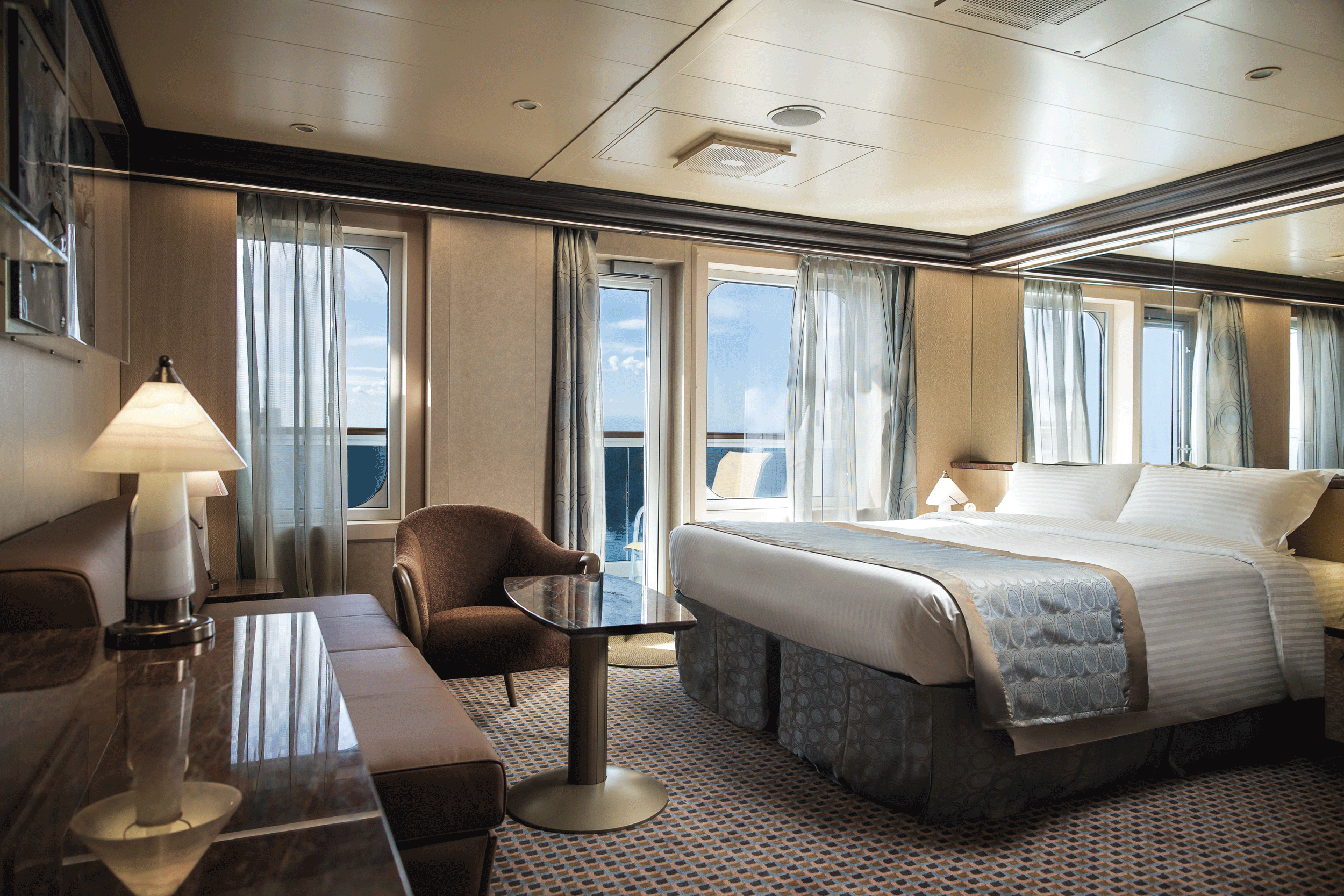 Costa Diadema 25