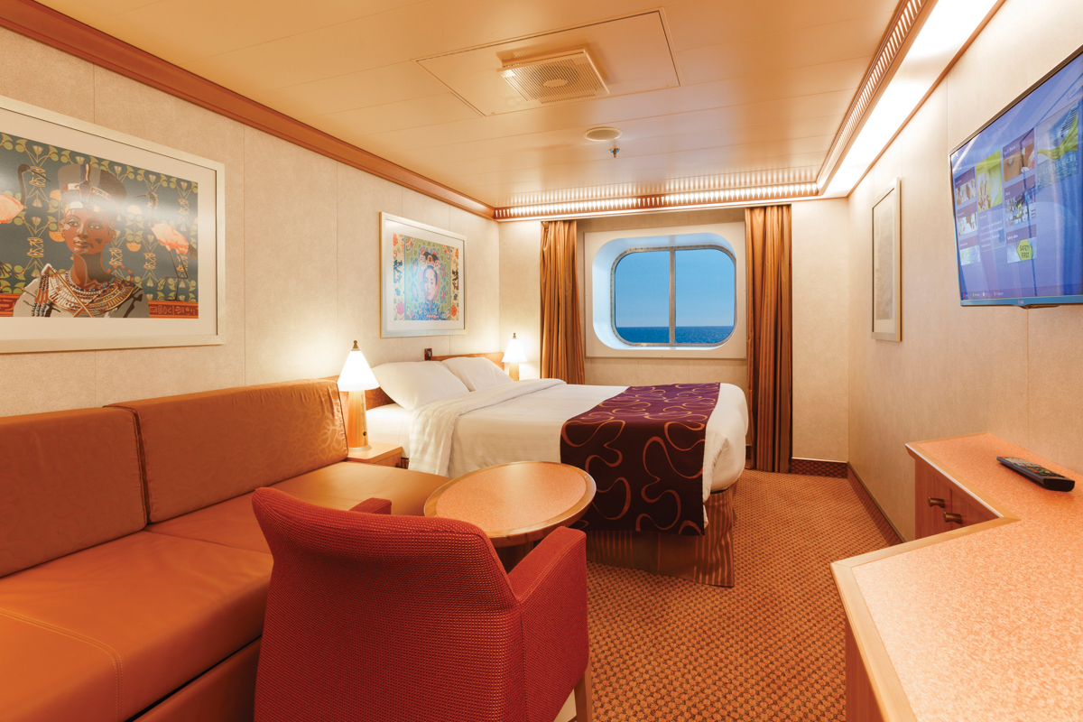 Costa Diadema 15