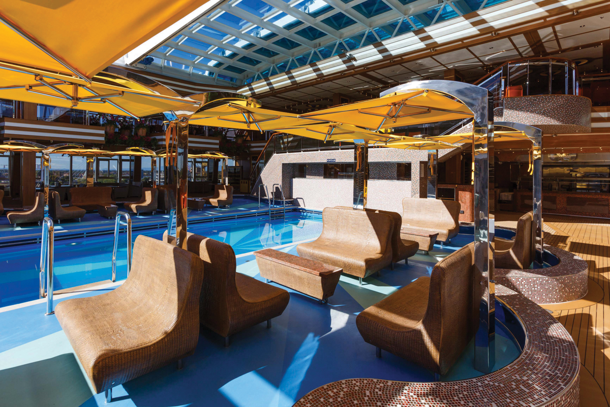 Costa Diadema 2