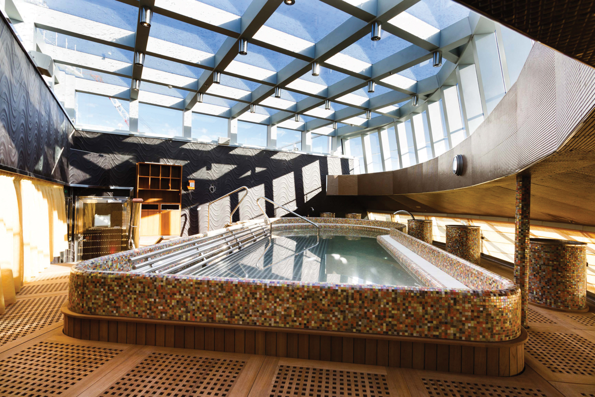 Costa Diadema 3