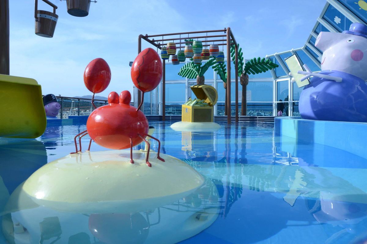 Costa Diadema 4