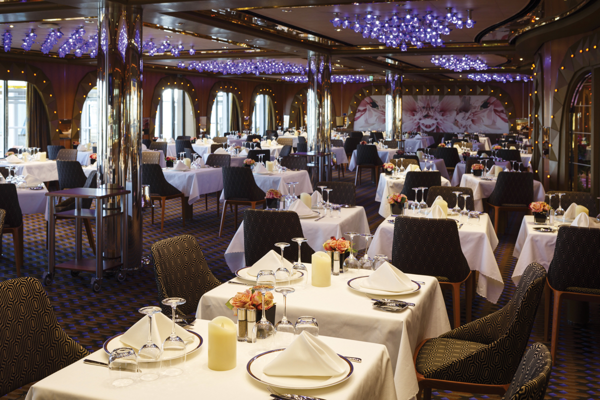 Costa Diadema 5