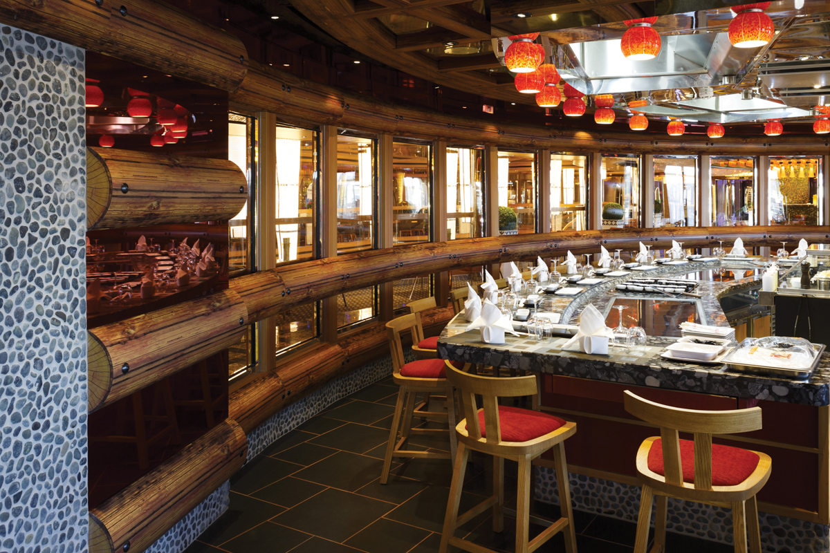 Costa Diadema 7