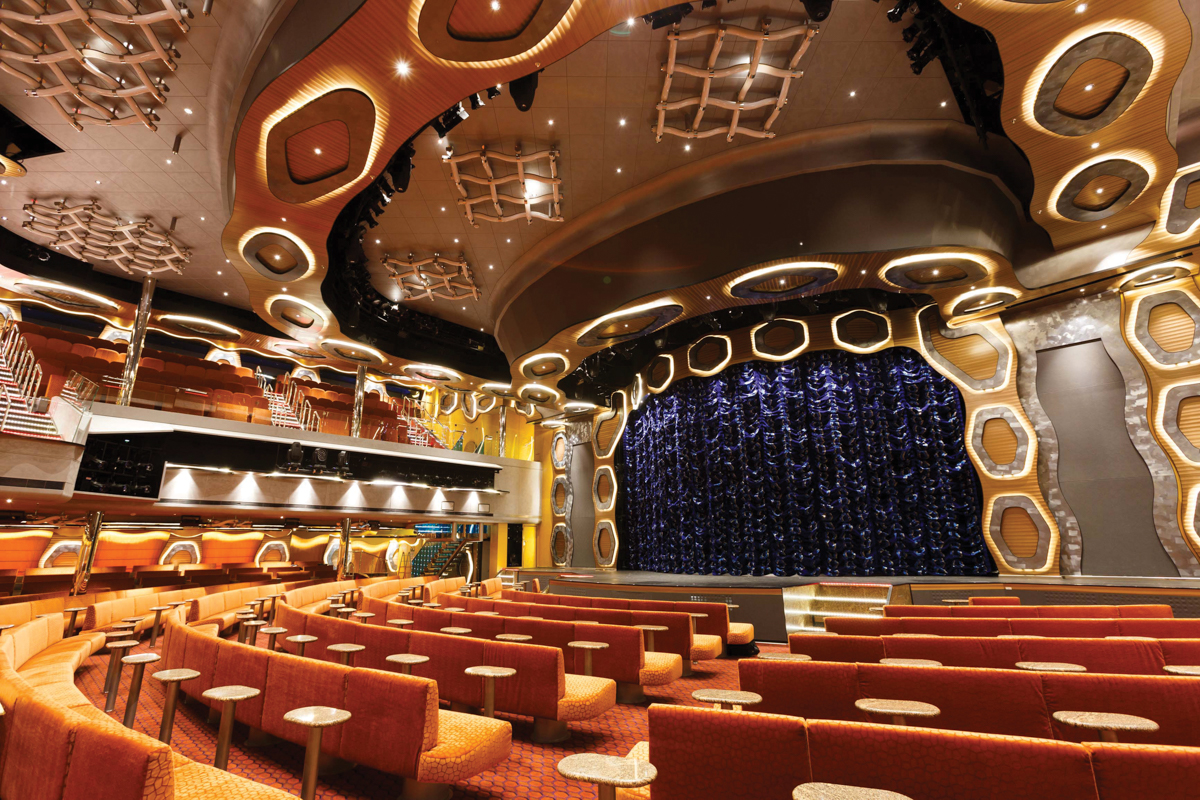 Costa Diadema 8