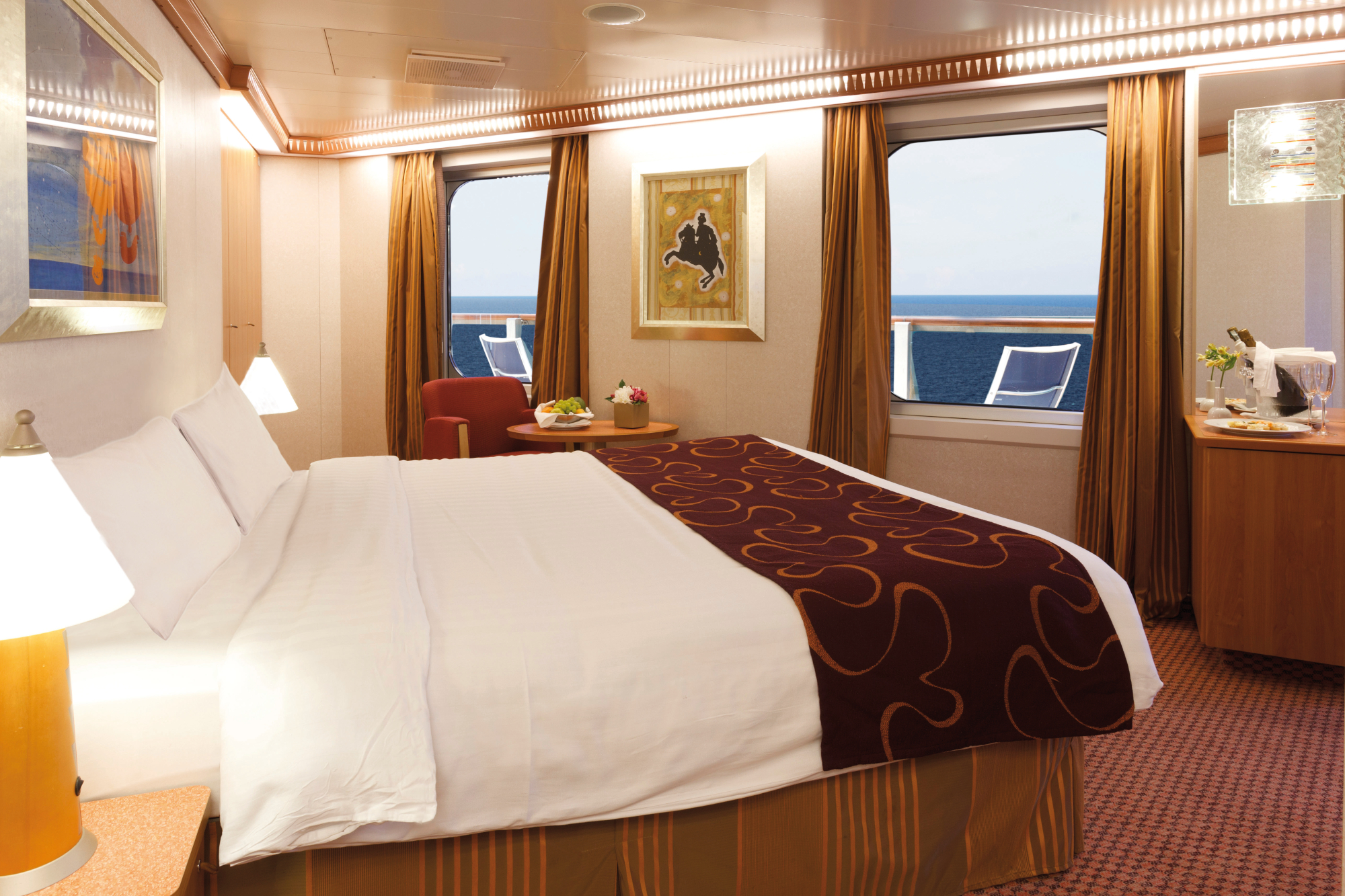 Costa Fascinosa 24