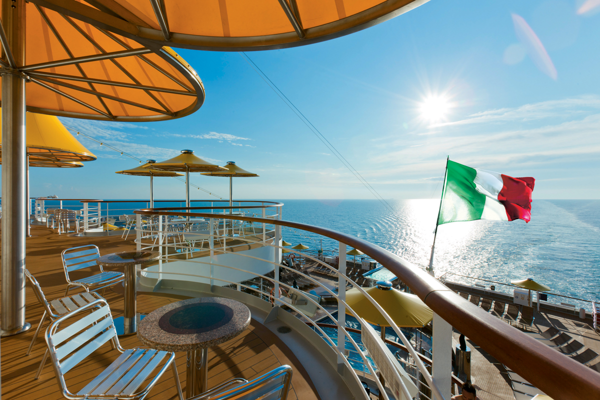 Costa Fascinosa 4